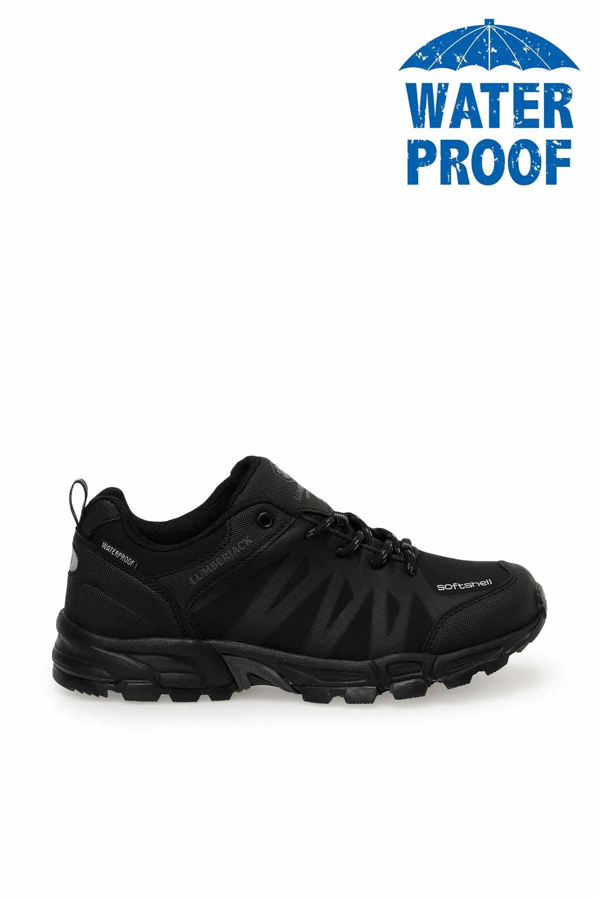 LUMBERJACKWaterProofLumberjack Kadın Bot ANDOR WMN 3 PR Kadın WaterProof Ayakkabı 101395325SIYAH
