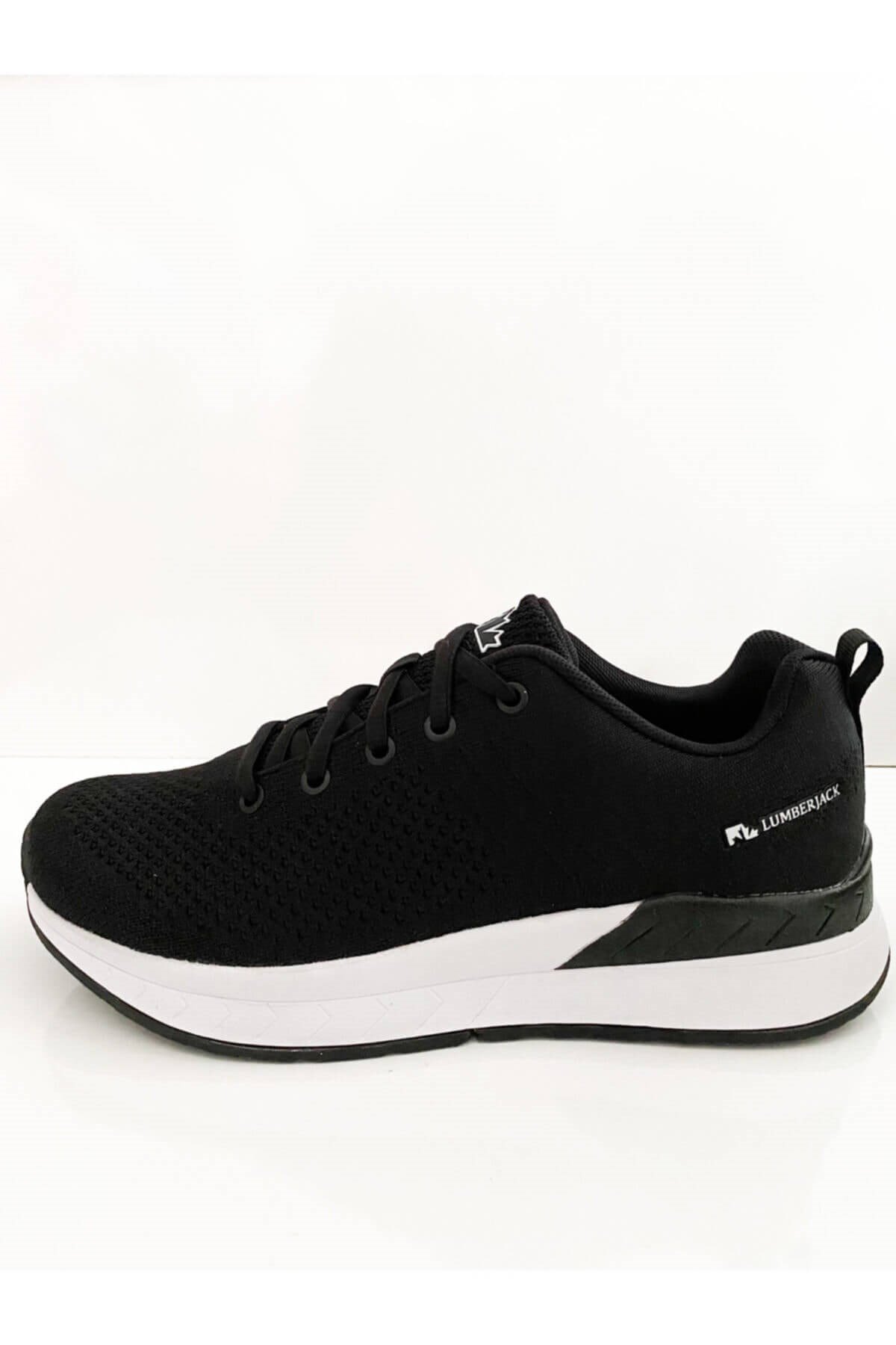 LUMBERJACKYürüyüş KoşuLumberjack Connect Wmn Kadın Yürüyüş Koşu Ayakkabı 100782545Siyah