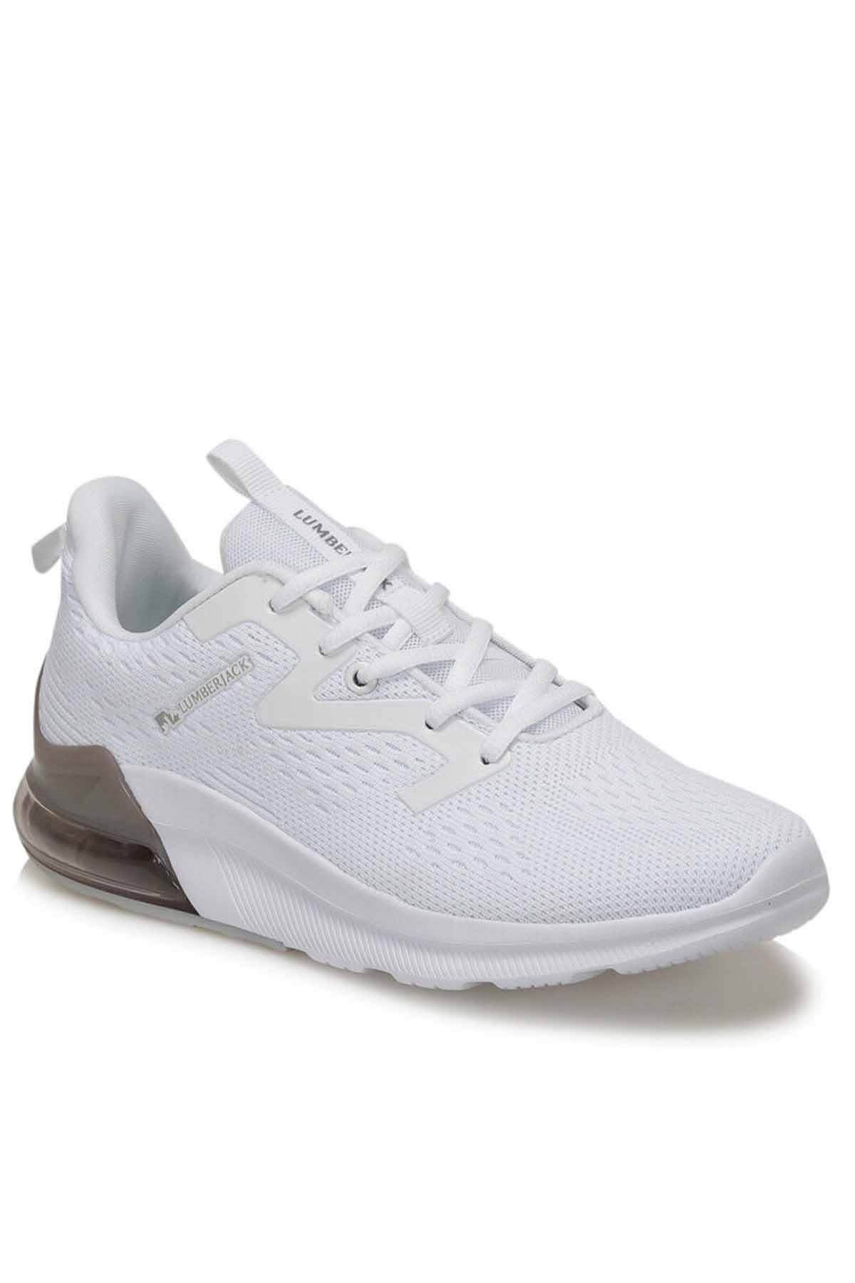 LUMBERJACKYürüyüş KoşuLumberjack Daisy Kadın Yürüyüş Koşu Ayakkabı 100782605Beyaz