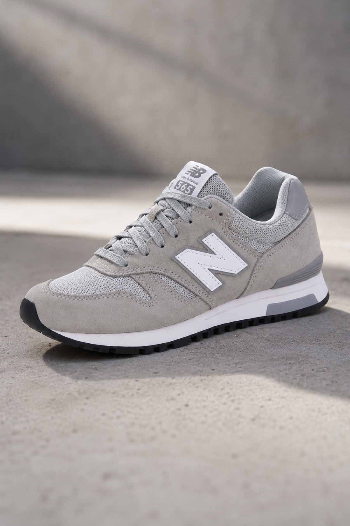 NEW BALANCESneakerNew Balance 565 Kadın Sneaker WL565GRYGri