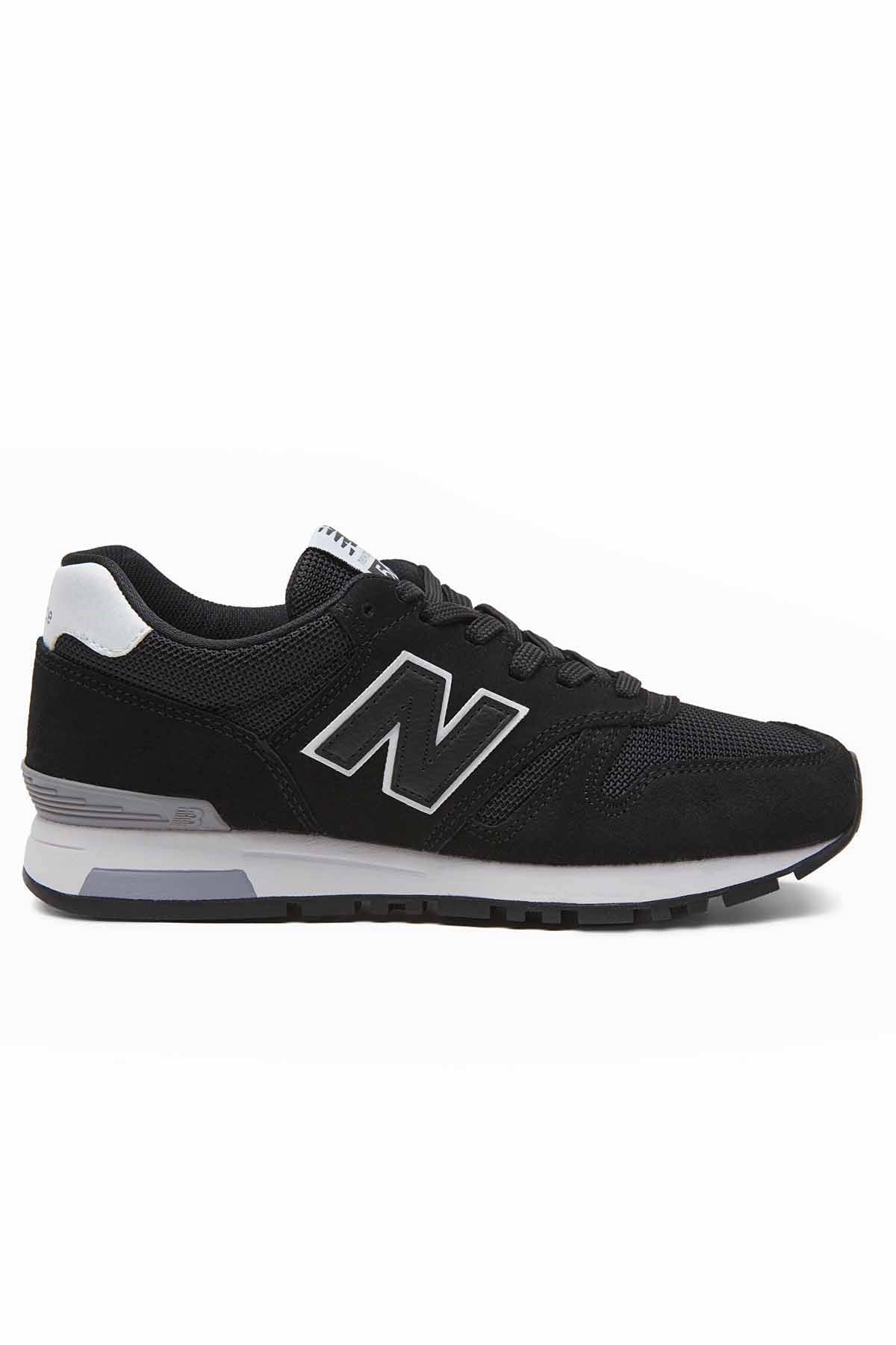 NEW BALANCESneakerNew Balance 565 Kadın Sneaker WL565BLKSiyah