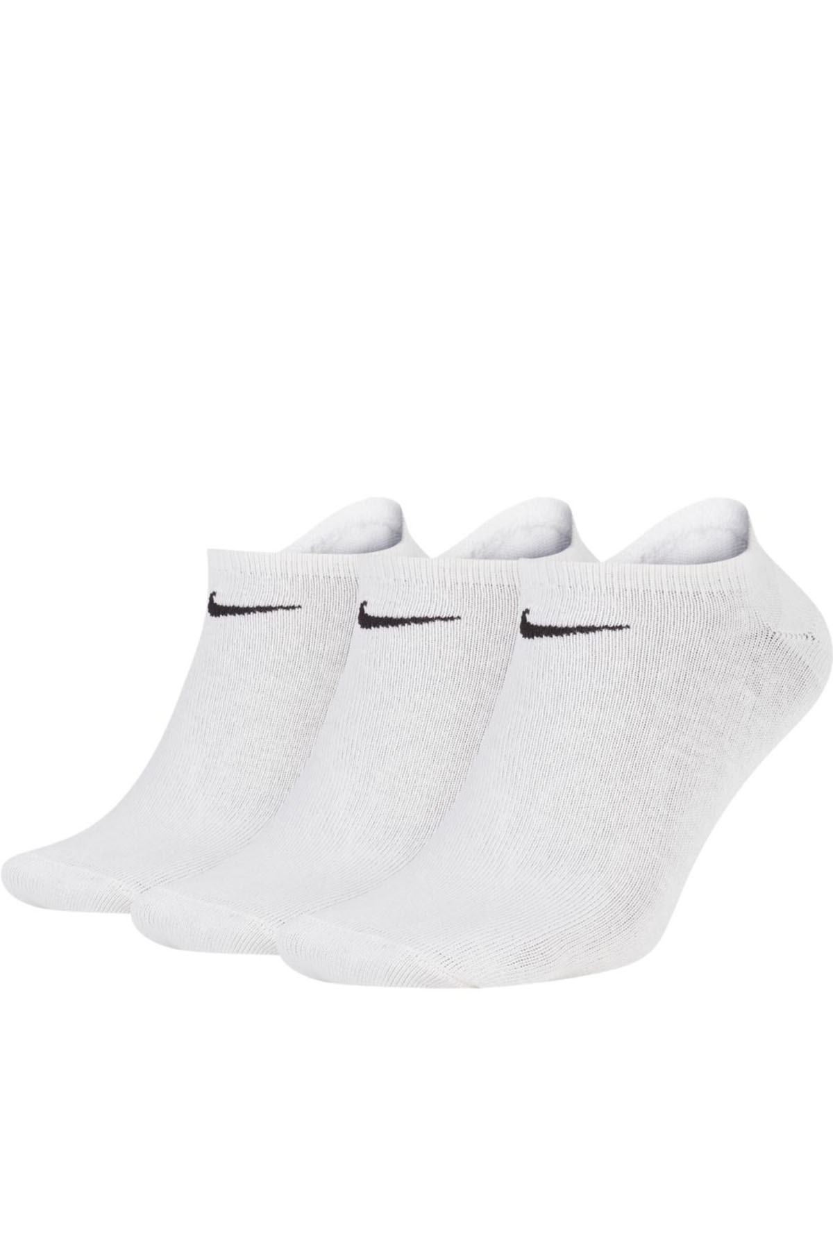 Nike U NK LTWT NS 3PR-VALUE Unisex Çorap SX2554-101