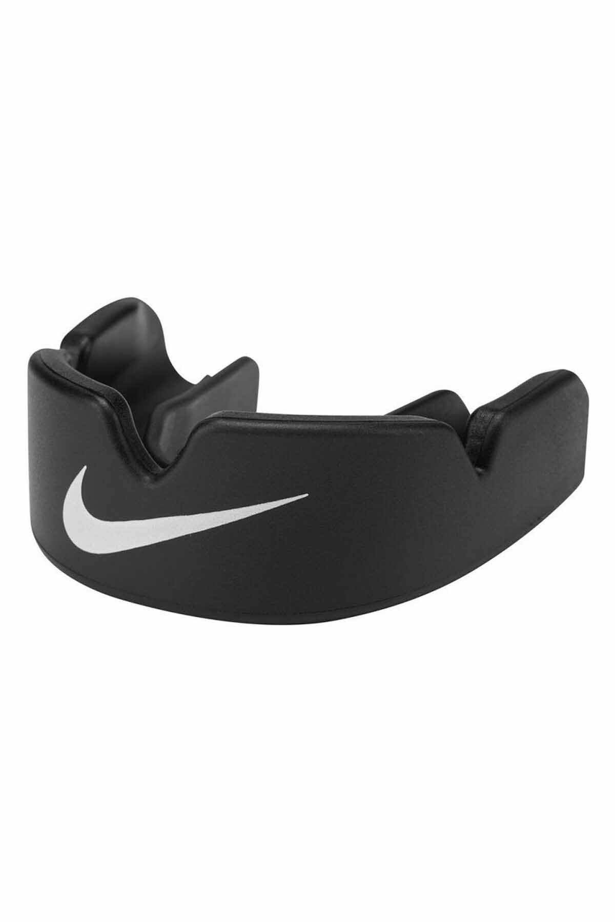 NIKEAksesuarNike ALPHA CE MG BLACK/WHITE OSFM Unisex Aksesuar N.100.7681.010.OSSiyah