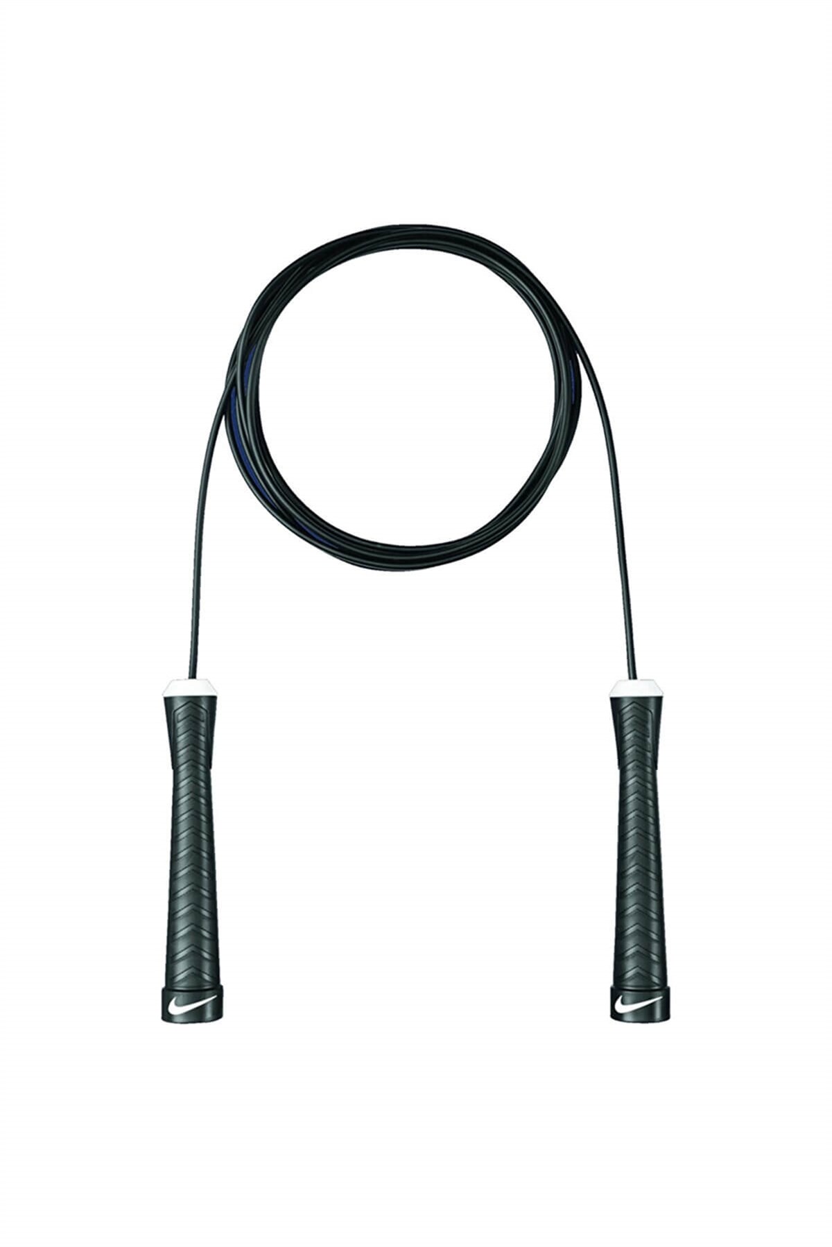 NIKEAtlama İpiNike Fundamental Speed Rope Unisex Atlama İpi N.100.0487.027.NS-Siyah
