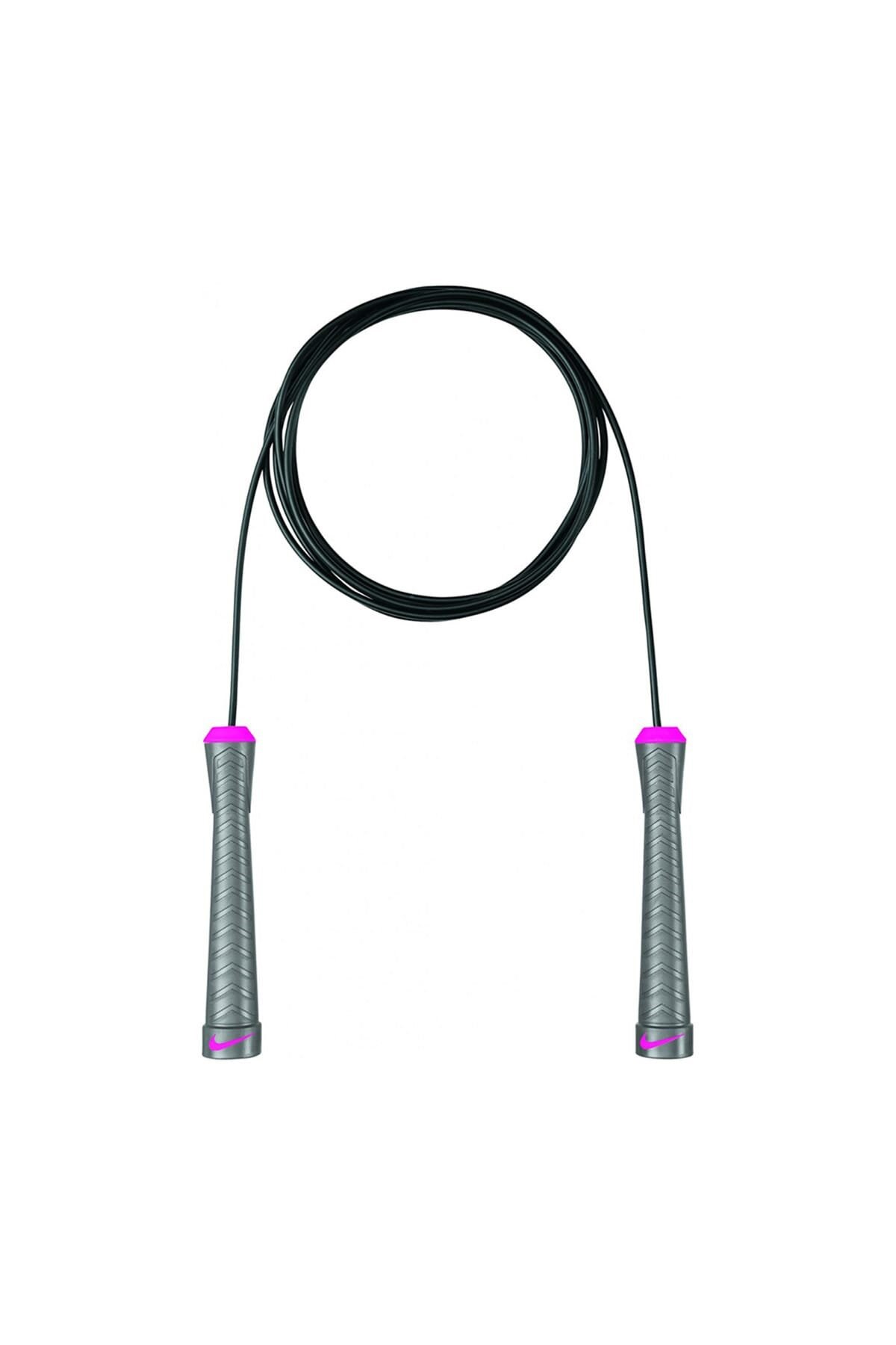 NIKEAtlama İpiNike Fundamental Speed Rope Unisex Atlama İpi N.ER.37.038.NS-Füme