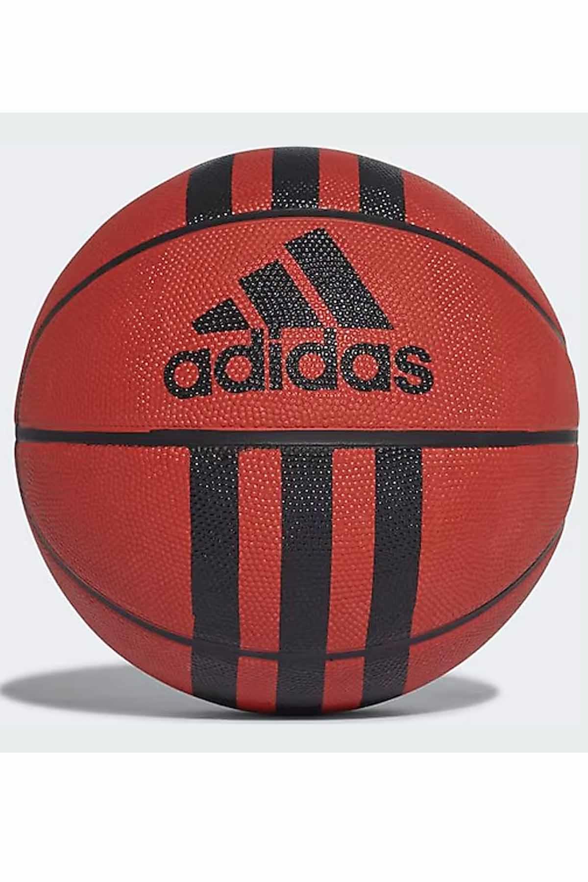 NIKEBasketbol Topuadidas 3 Stripe D 29.5 Unisex Basketbol Topu 218977-Çok Renkli