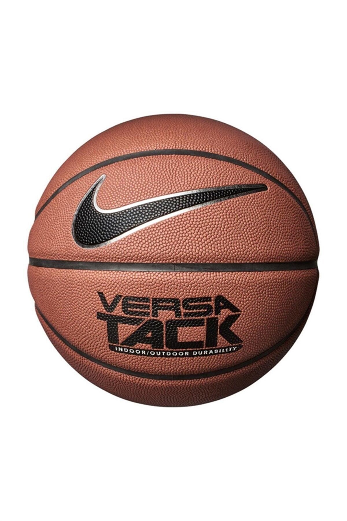 NIKEBasketbol TopuNike Versa Tack 8P Size 7 Unisex Basketbol Topu N.KI.01.855.07-Amber