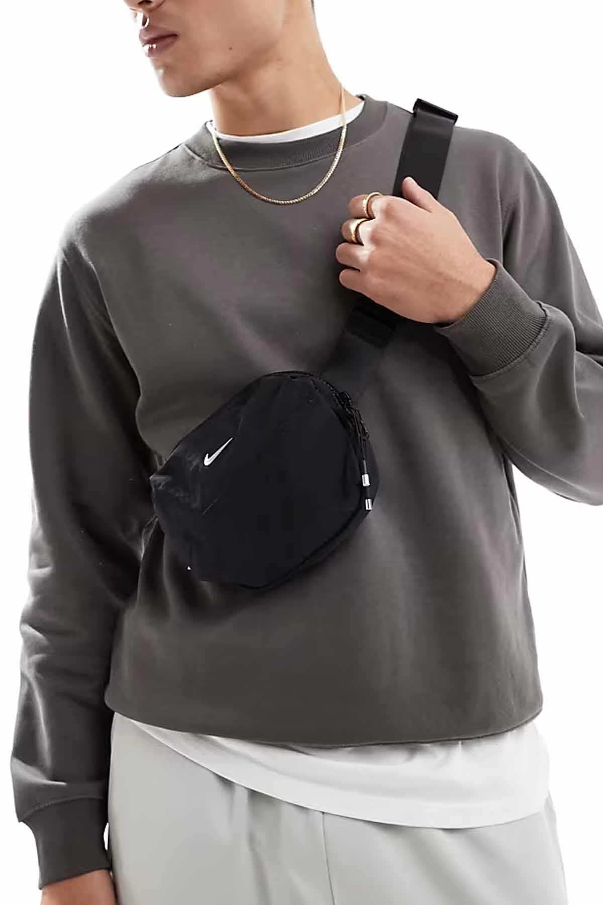 NIKEBel ÇantasıNike Çanta Bel Çantası Unisex Bel Çantası HM6120-010-Çok Renkli