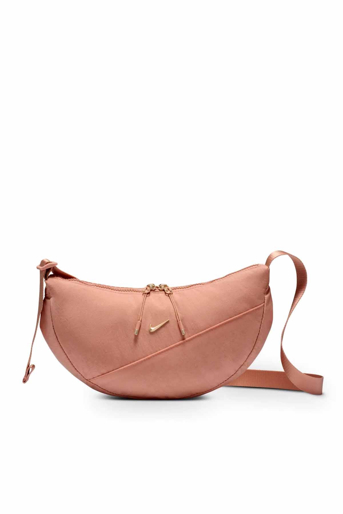 NIKEBel ÇantasıNike Çanta Bel Çantası En: 30,5 cm, Boy: 18 cm, Derinlik: 10 cm Unisex Bel Çantası HQ4370-688-Çok Renkli