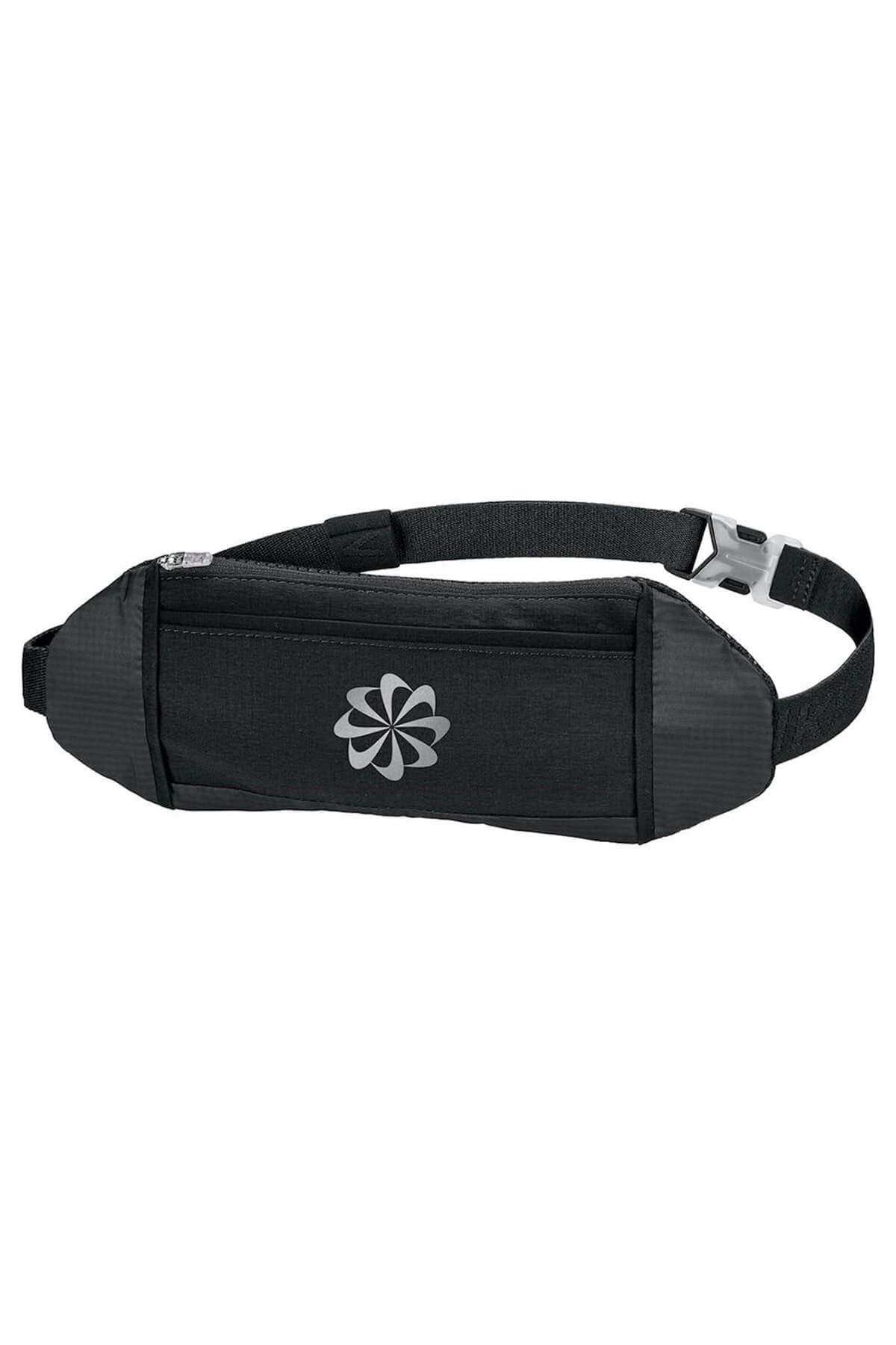 NIKEBel ÇantasıNike Challenger Waist Pack Small  N.100.1641.015.OS-Siyah