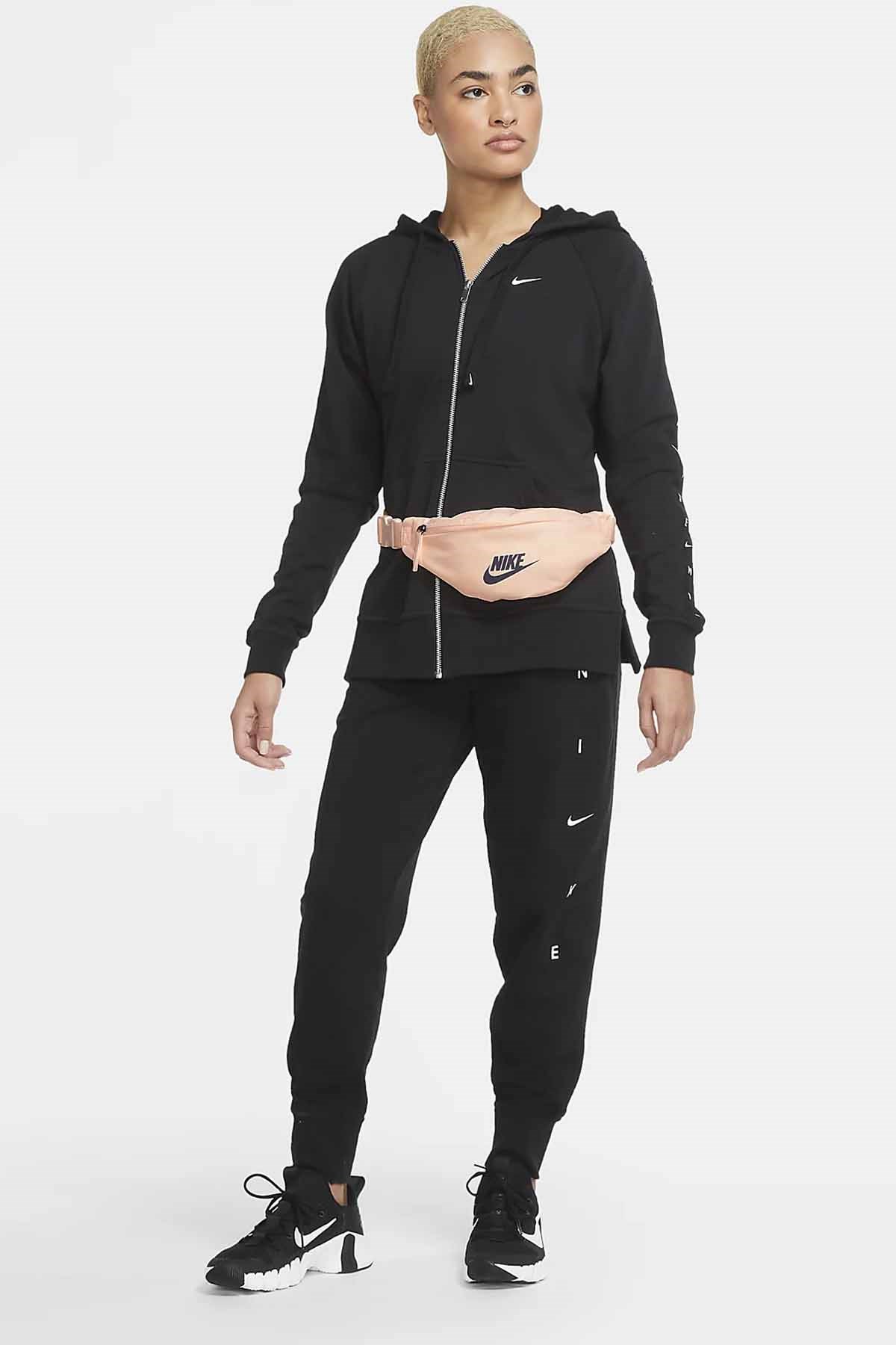 NIKEBel ÇantasıNike Nk Heritage Hip Pack - Small  CV8964-814-YAVRU AĞZI