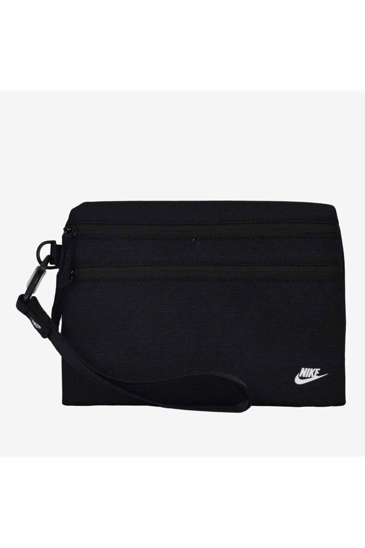 NIKECüzdanNike CLUB FOLD WALLET Unisex Cüzdan N.101.3423.091.OSSiyah