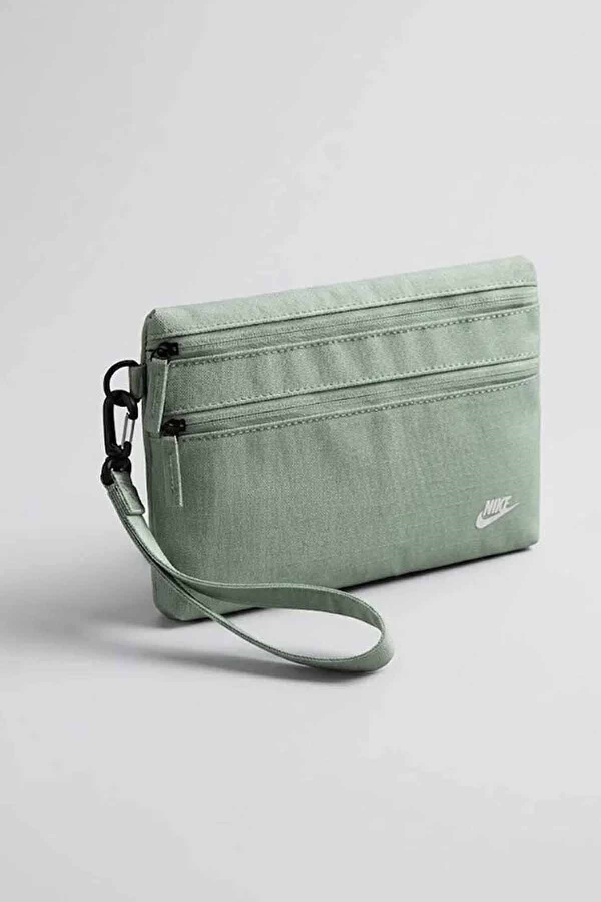 NIKECüzdanNike CLUB FOLD WALLET Unisex Cüzdan N.101.3423.047.OSYEŞİL