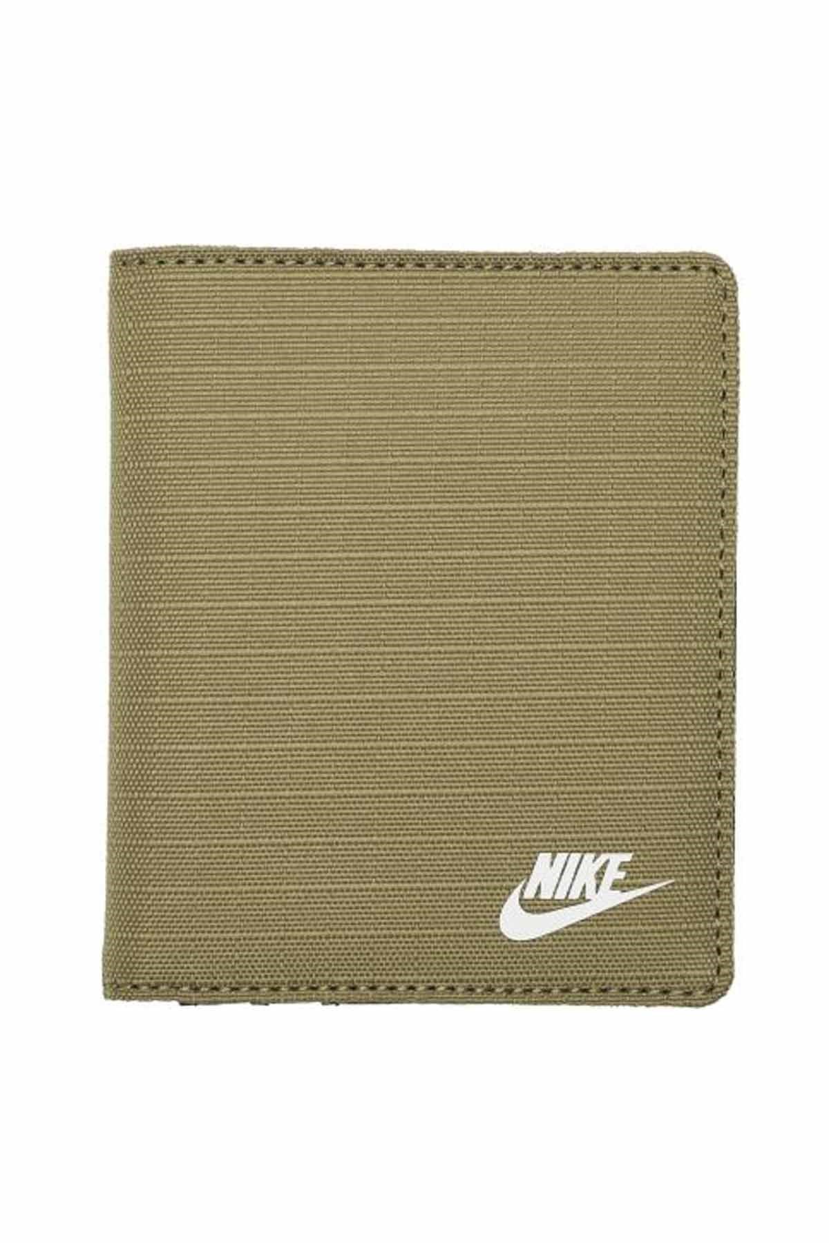 NIKECüzdanNike CLUB FOLD WALLET Unisex Cüzdan N.101.3422.207.OSÇok Renkli