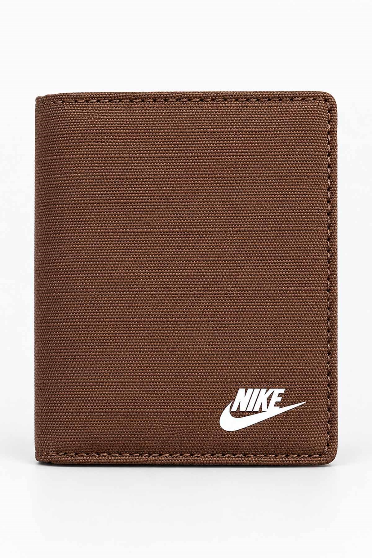 NIKECüzdanNike CLUB FOLD WALLET Unisex Cüzdan N.101.3422.211.OSÇok Renkli