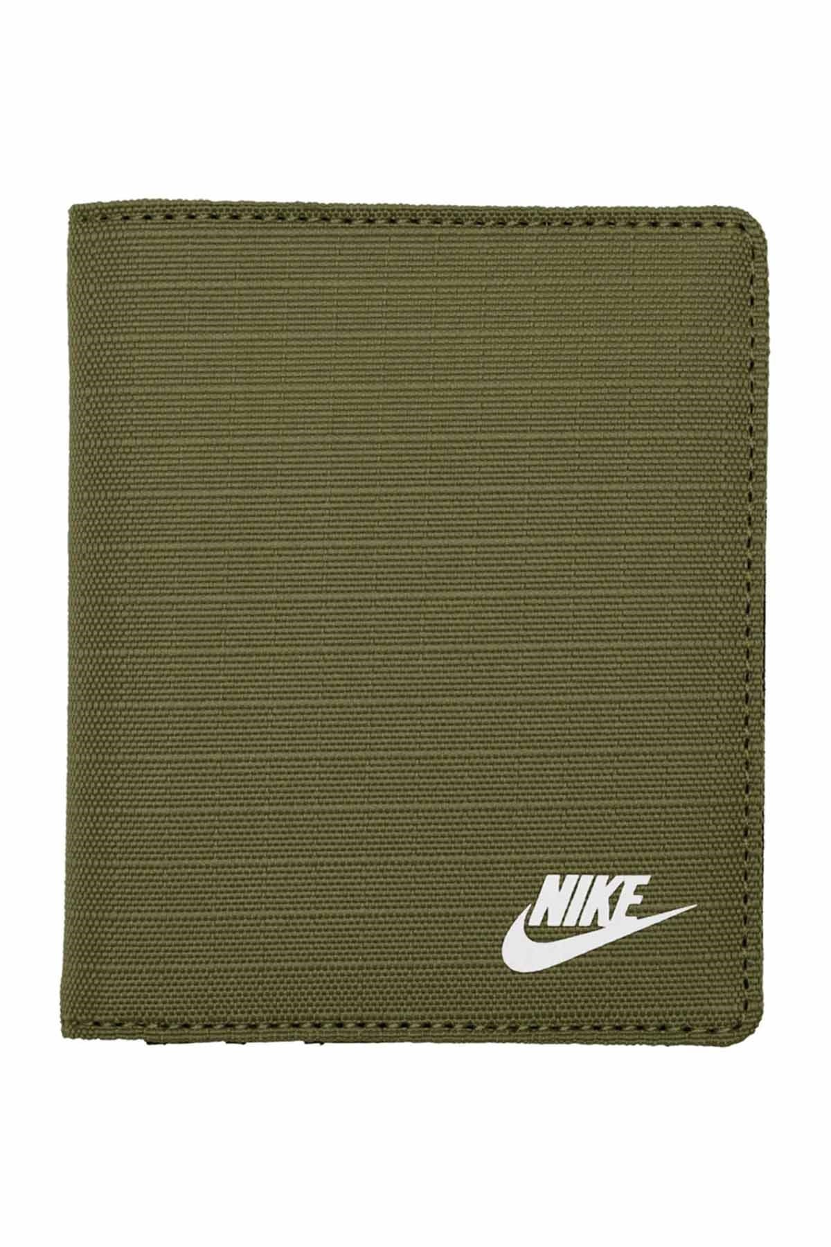 NIKECüzdanNike CLUB FOLD WALLET Unisex Cüzdan N.101.3422.210.OSHaki