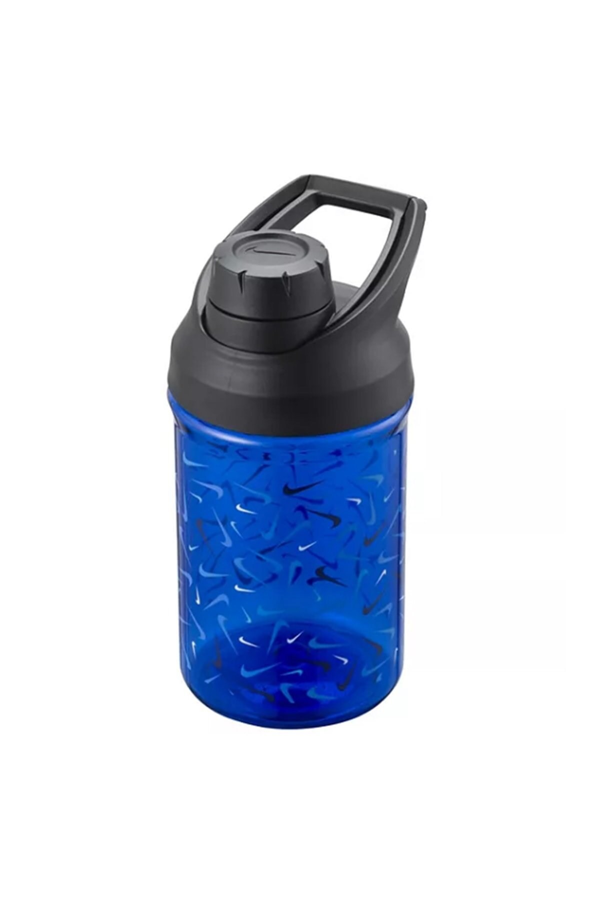 NIKEEkipmanNike Tr Hypercharge Chug Bottle 12 Oz Unisex Suluk N.100.2636.990.12-Game Royal