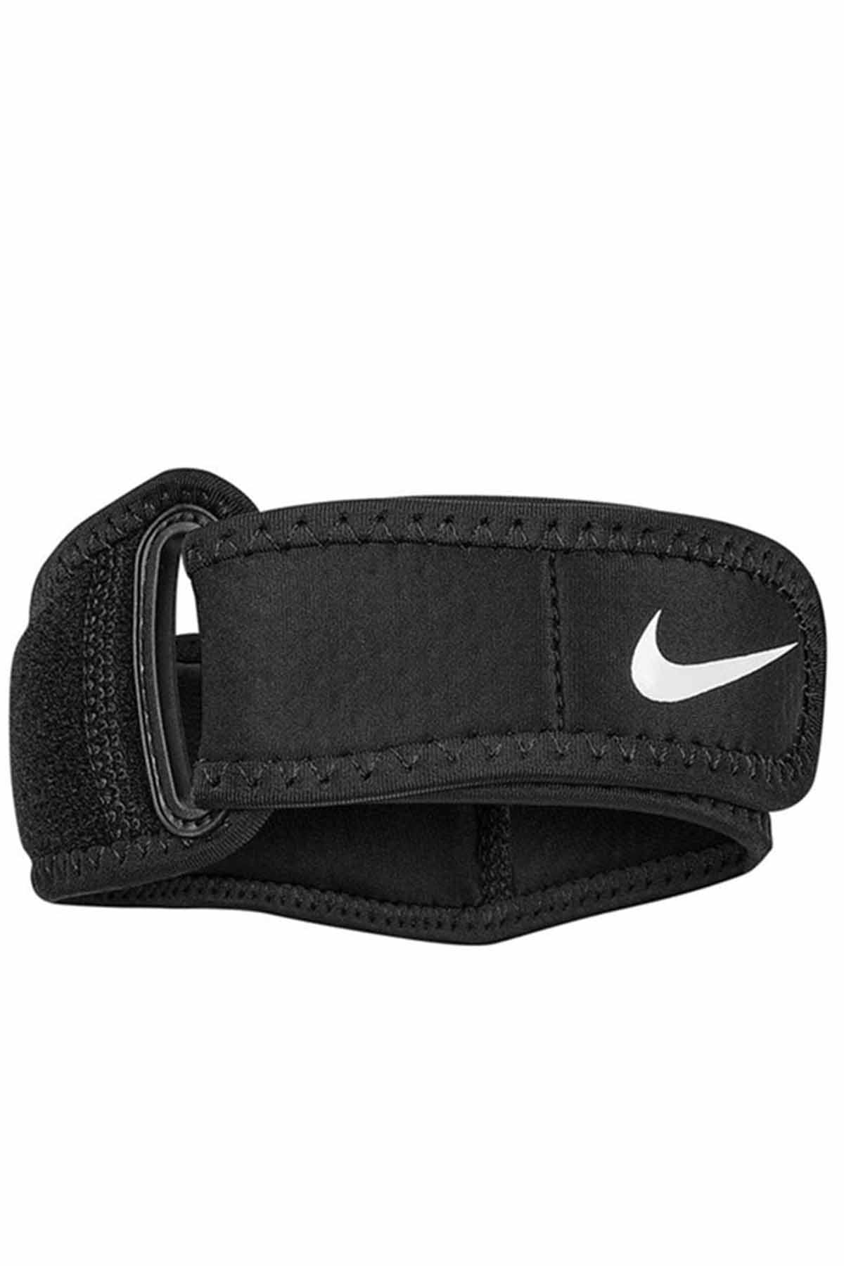 NIKEEl BilekliğiNike Pro Elbow Band 3.0 Unisex El Bilekliği N.100.1347.010-Siyah