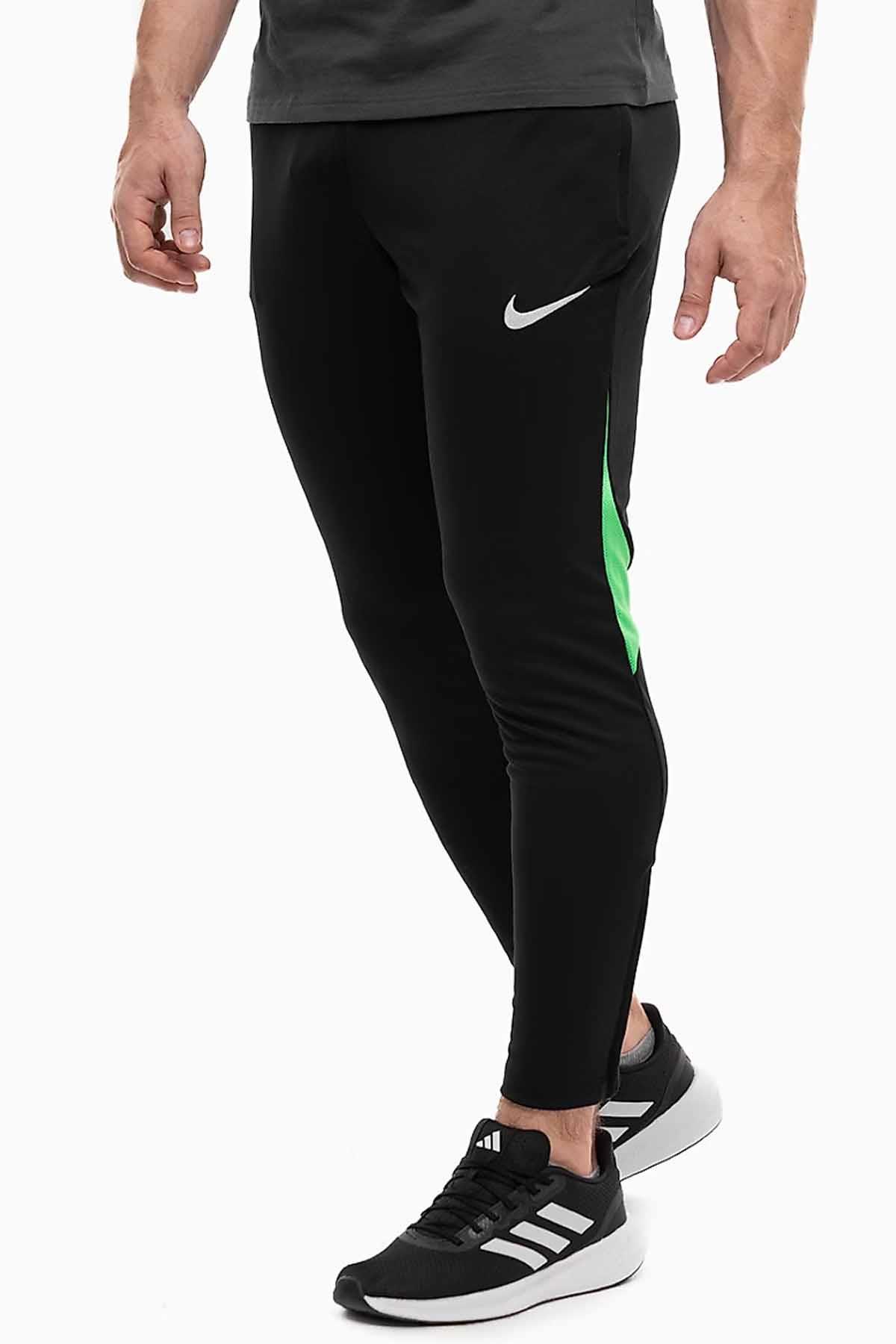 NIKEEşofman AltNike Academy Pro Eşofman Altı Erkek Eşofman Alt DH9240-011-Siyah-YŞL