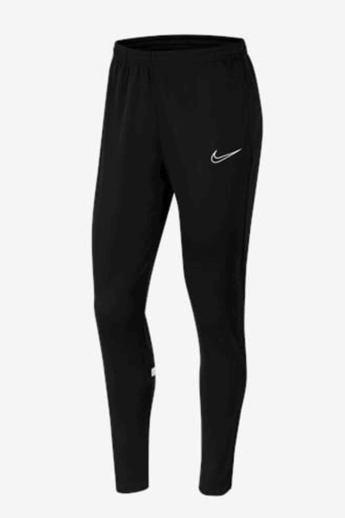 NIKEEşofman AltNike Df Acd21 Pant Kpz Kadın Eşofman Alt CV2665-010-Siyah