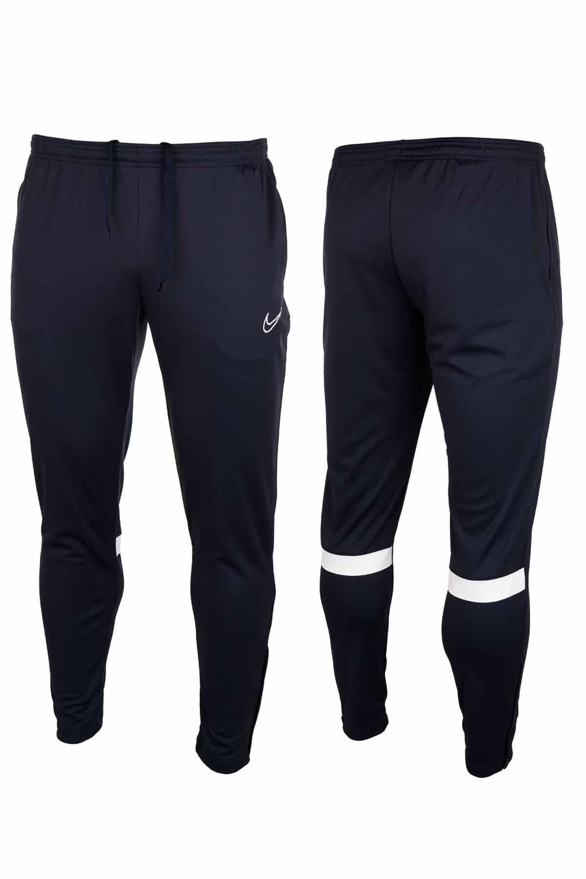 NIKEEşofman AltNike Dri-Fıt Academy Erkek Eşofman Alt CW6122-451-Laci