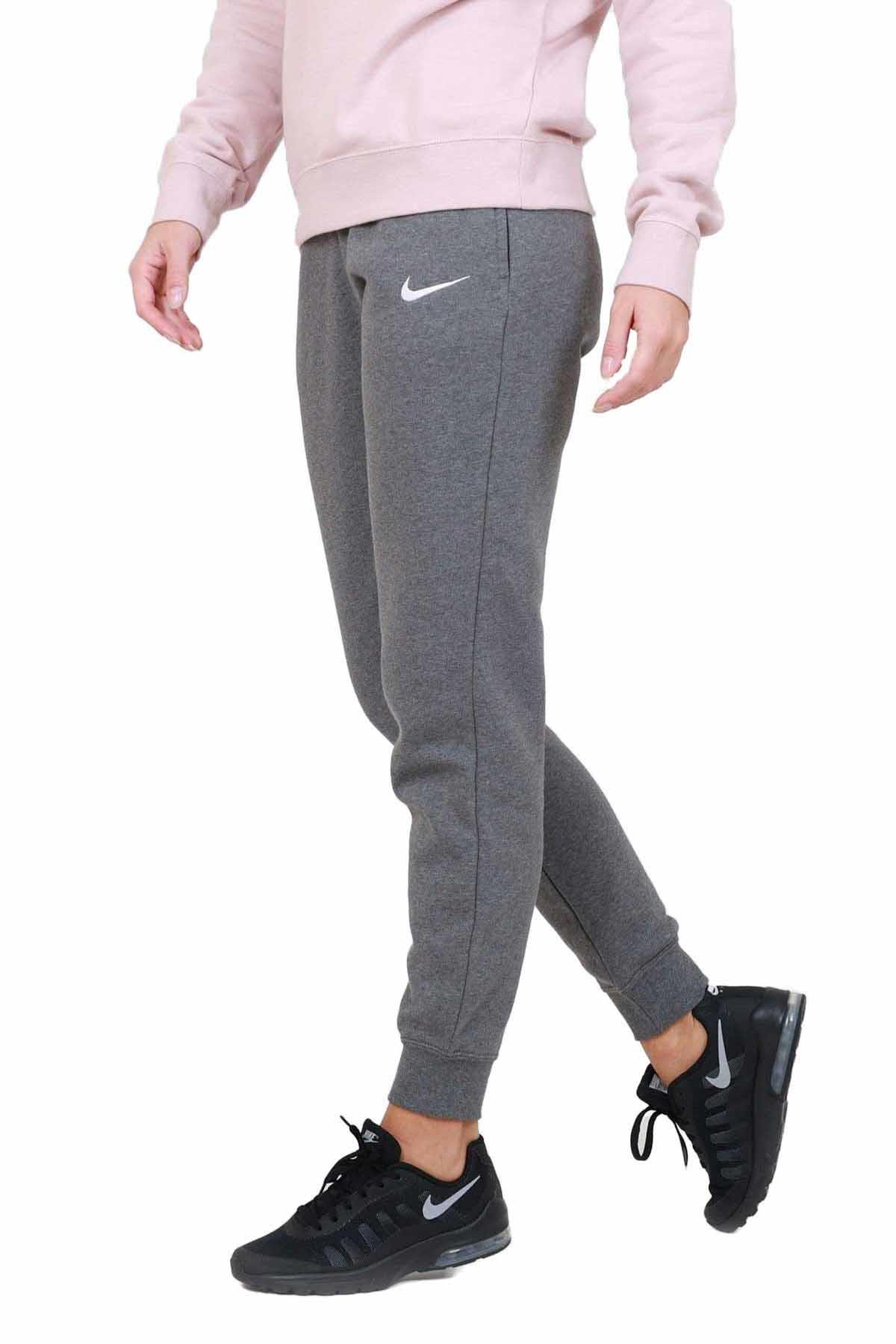 NIKEEşofman AltNike Jagger Pants Kadın Eşofman Alt CW6961-071-Füme