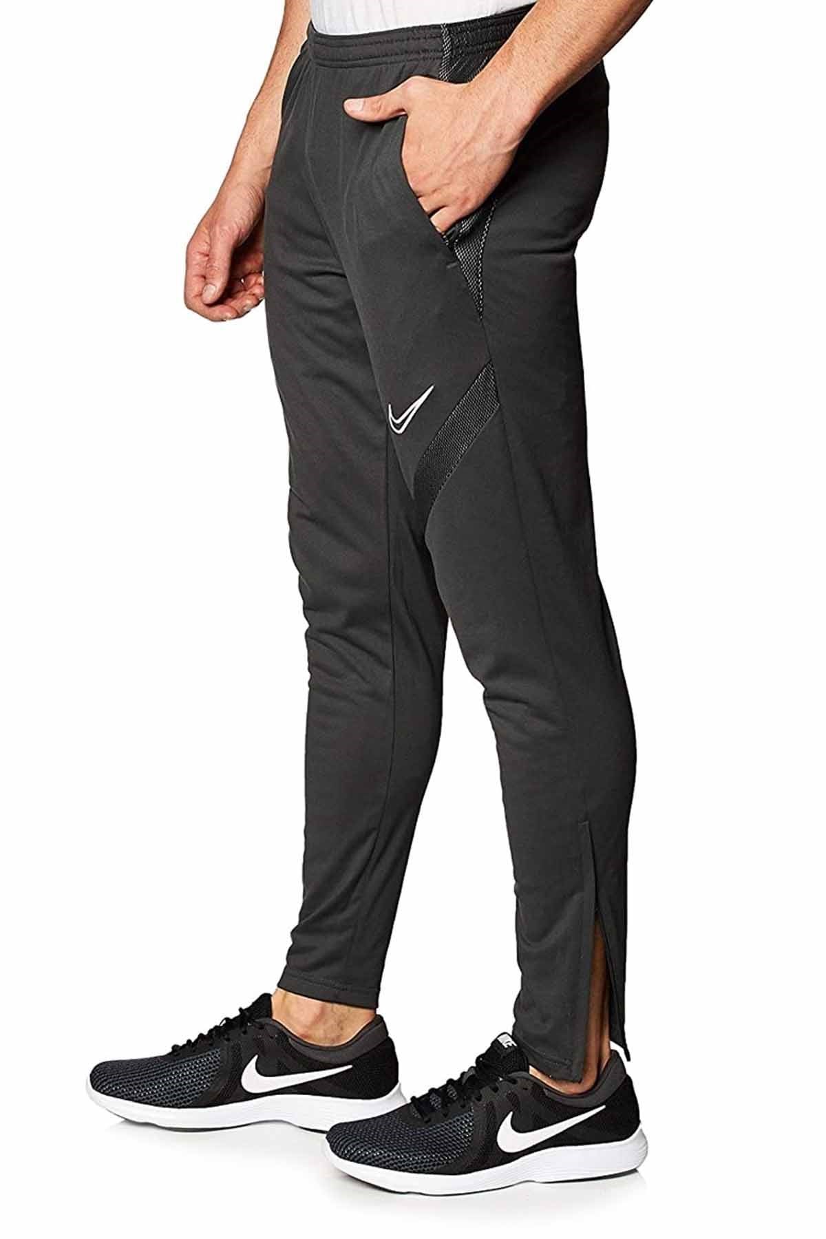 NIKEEşofman AltNike M Df Acdpr Pant Kpz Erkek Eşofman Alt BV6920-061-Gri