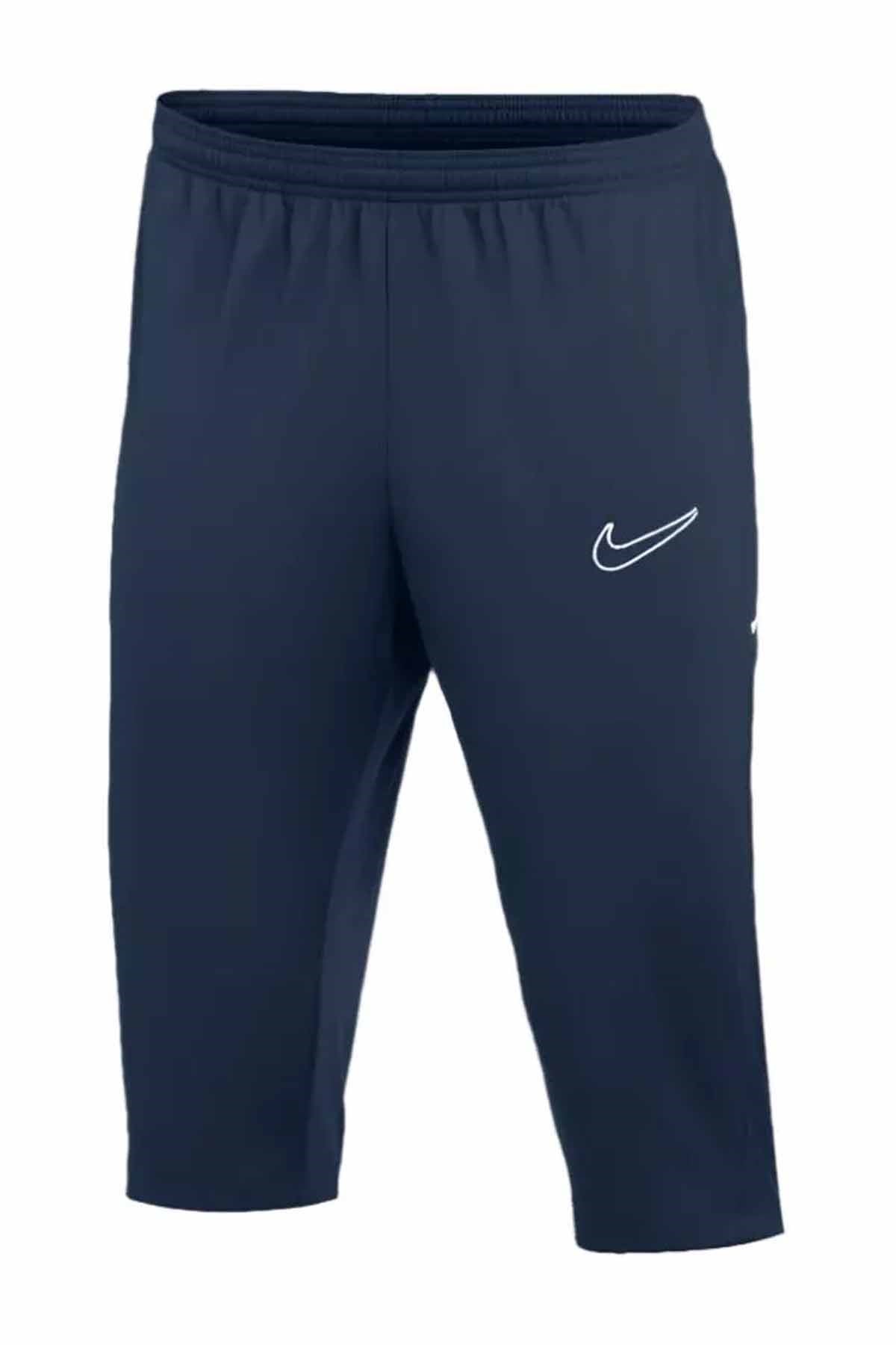 NIKEEşofman AltNike M NK DF ACD26 3/4 PANT KP Erkek Eşofman Alt FZ9787-410Laci
