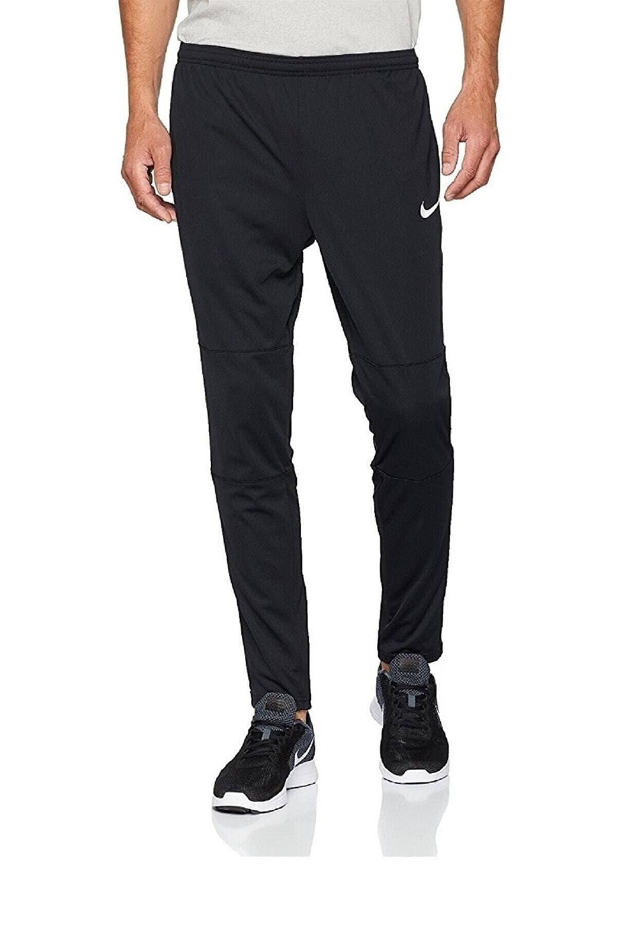 NIKEEşofman AltNike M NK DRY PARK18 PANT KPZ Erkek Eşofman Alt AA2086-010-Siyah