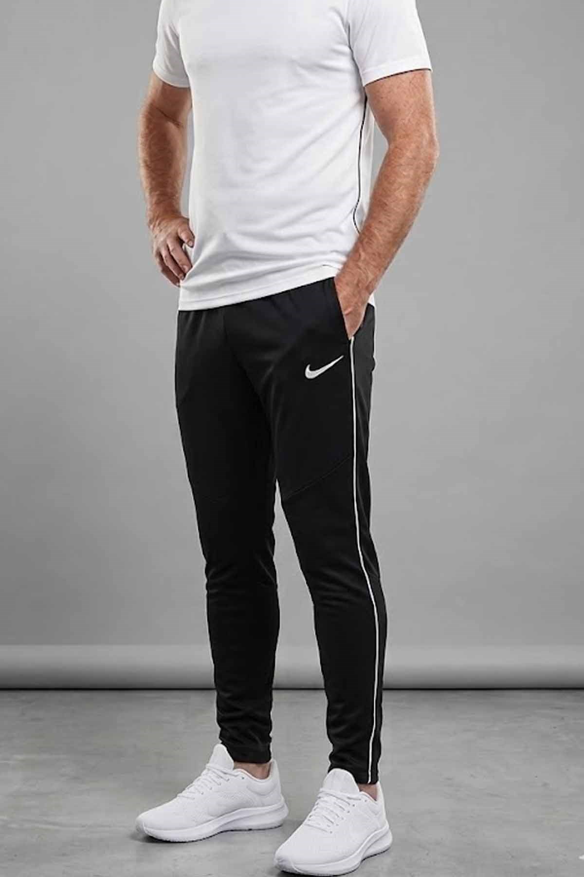 NIKEEşofman AltNike Park Eşofman ALT 2026 Erkek Eşofman Alt HM7171-010-Siyah