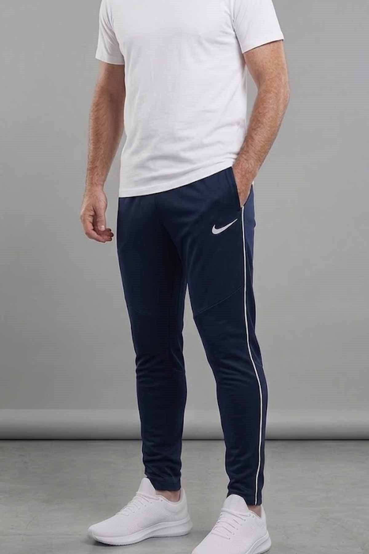 NIKEEşofman AltNike Park Eşofman ALT 2026 Erkek Eşofman Alt HM7171-410-LACIVERT