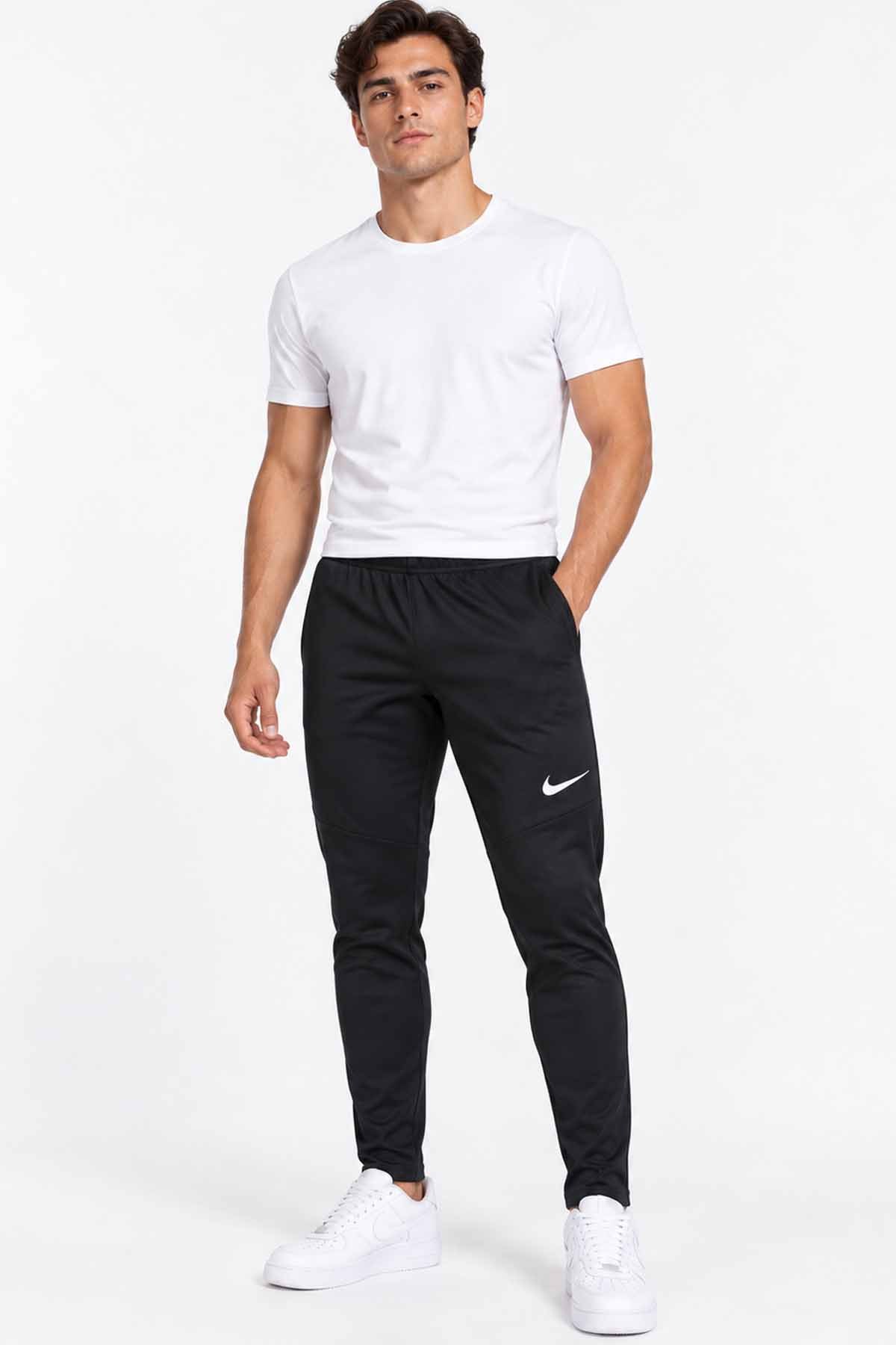 NIKEEşofman AltNike Park Eşofman ALT 2026 Erkek Eşofman Alt HM7171-011Siyah