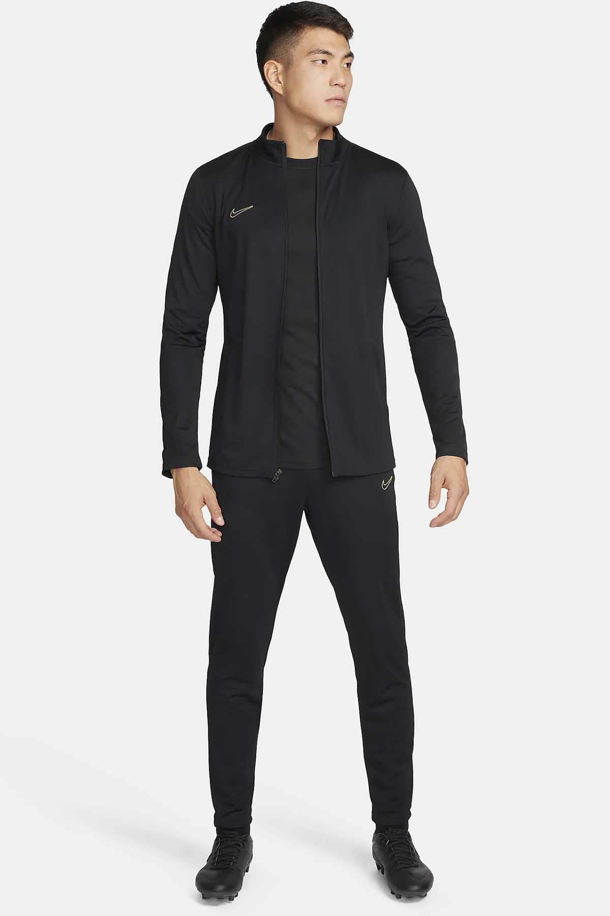 NIKEEşofman TakımNike DF ACD23 TRK SUIT Erkek Eşofman Takım DV9753-016-SIYAH