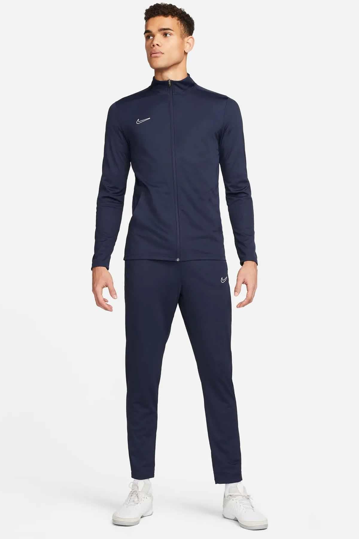 NIKEEşofman TakımNike DF ACD23 TRK SUIT Erkek Eşofman Takım DV9753-451-Laci
