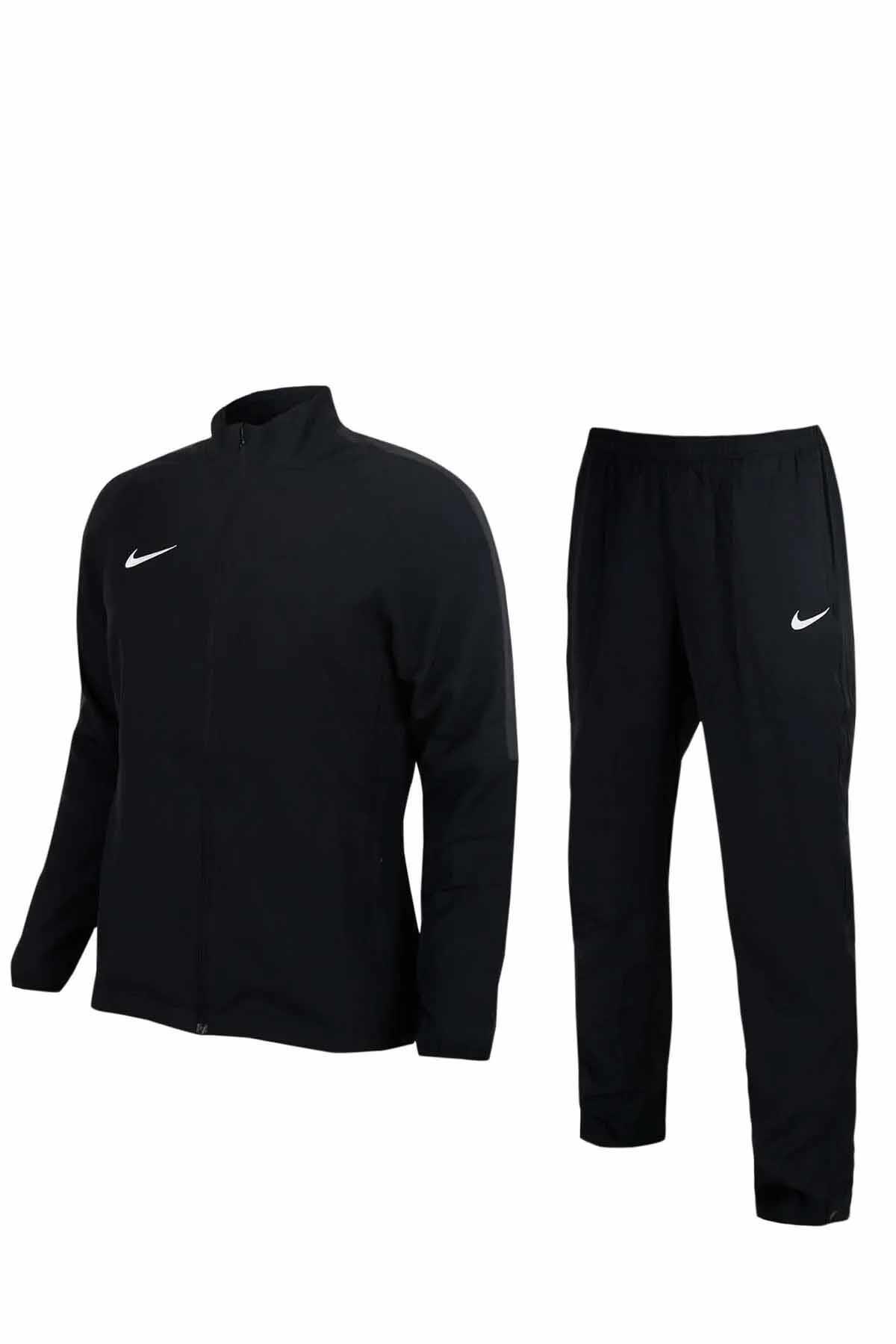 NIKEEşofman TakımNike DRY ACDMY18 TRK SUIT W Kadın Eşofman Takım 893770-010