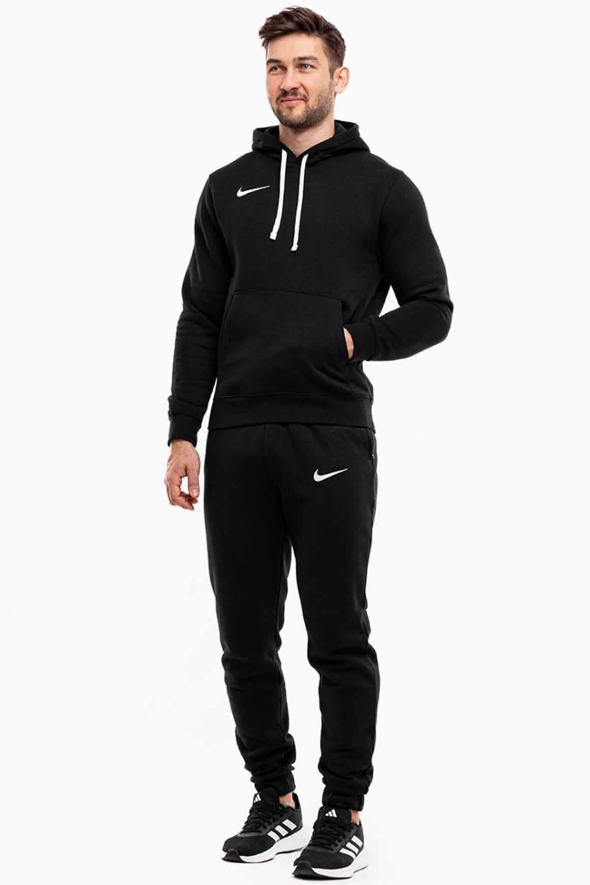 NIKEEşofman TakımNike Erkek Eşofman Takımı PR20 V1 Erkek Eşofman Takım NK0010-SIYAH
