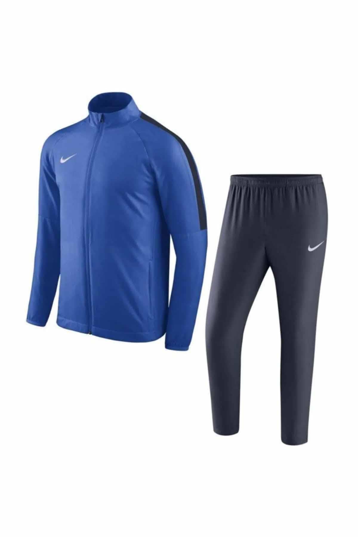 NIKEEşofman TakımNike M NK DRY ACDMY18 TRK SUIT W Erkek Eşofman Takım 893709-463