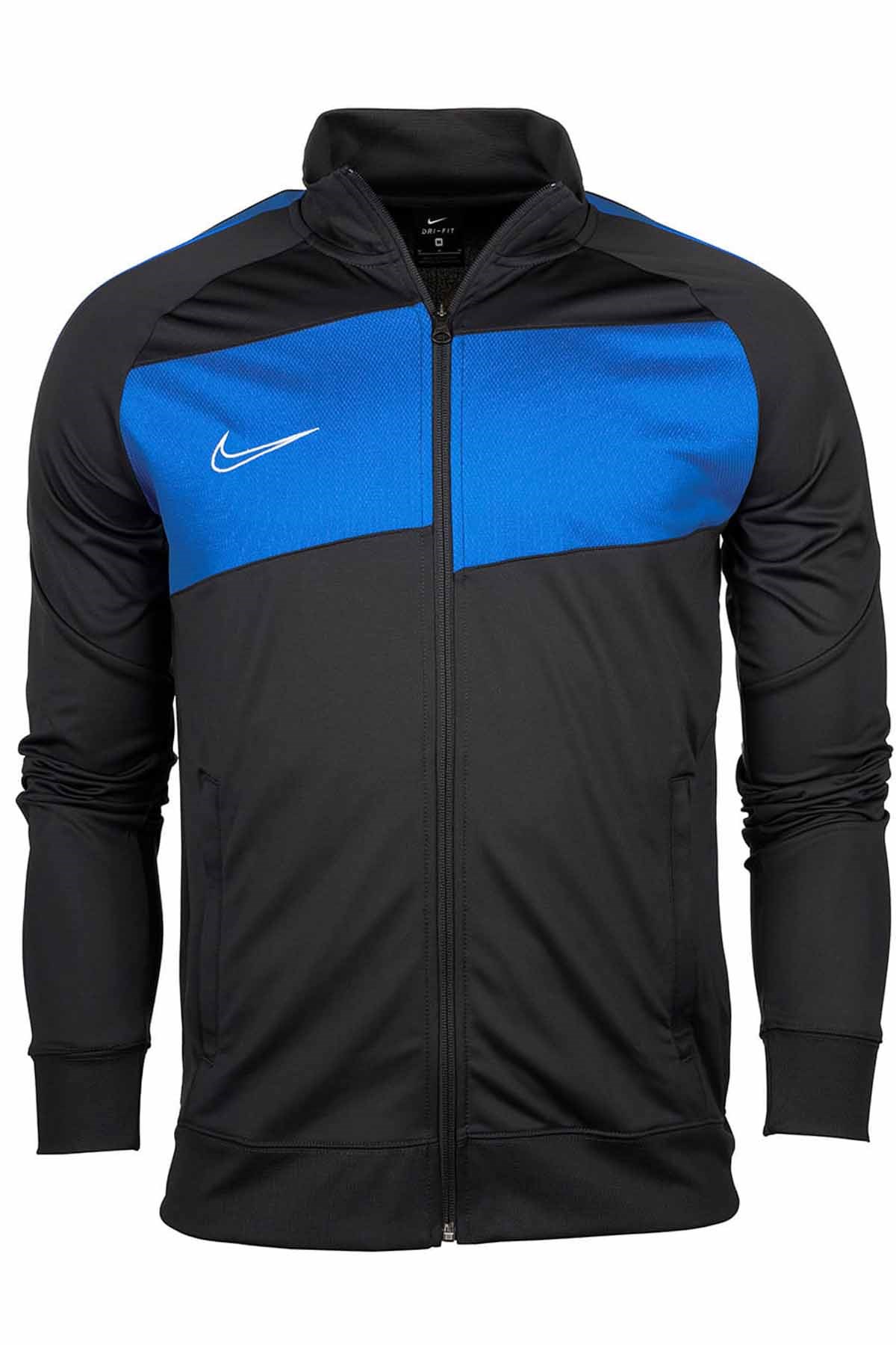 NIKEEşofman ÜstNike Dry Academy JKT Erkek Eşofman Üst BV6918-067-GRI