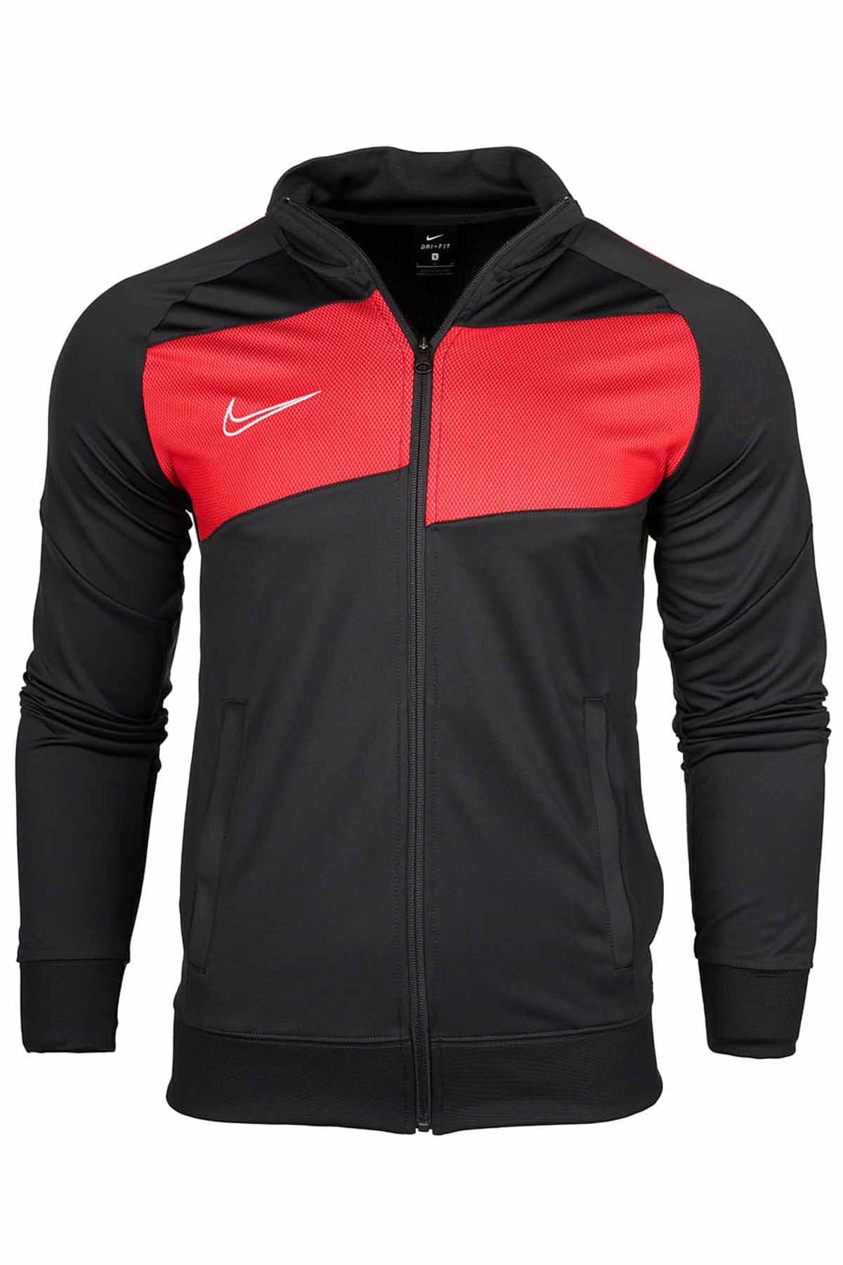 NIKEEşofman ÜstNike Dry Academy JKT Erkek Eşofman Üst BV6918-061-GRI