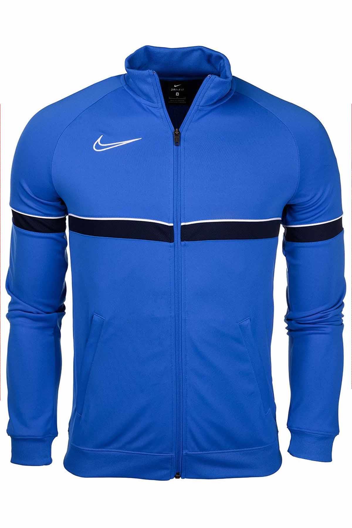 NIKEEşofman ÜstNike Erkek Eşofman Üst Erkek Eşofman Üst CW6113-463-MAVİ