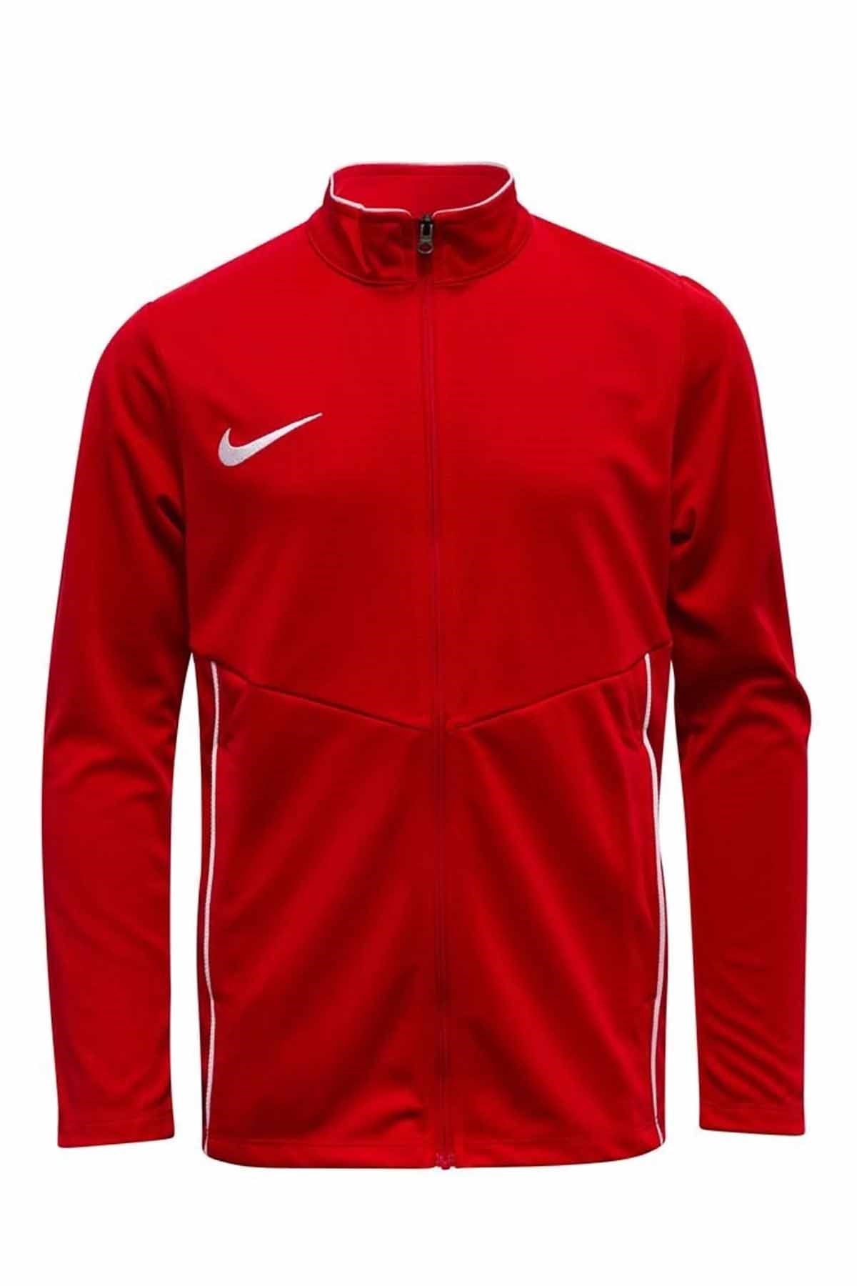 NIKEEşofman ÜstNike Park Eşofman Üst 2026 Erkek Eşofman Üst HM7249-657-KIRMIZI