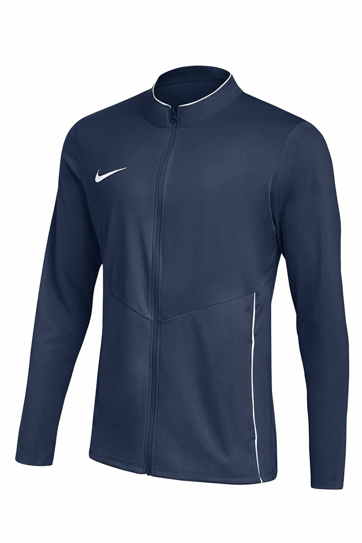 NIKEEşofman ÜstNike Park Eşofman Üst 2026 Erkek Eşofman Üst HM7249-410-LACIVERT