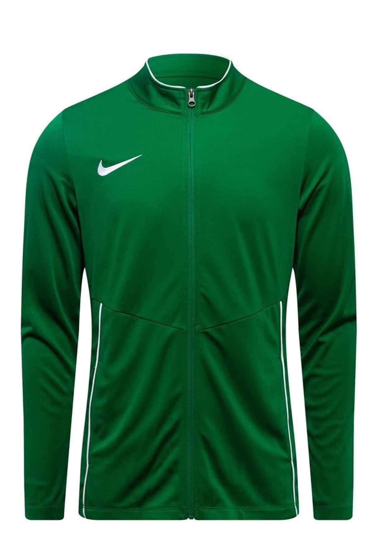 NIKEEşofman ÜstNike Park Eşofman Üst 2026 Erkek Eşofman Üst HM7249-302-YESIL
