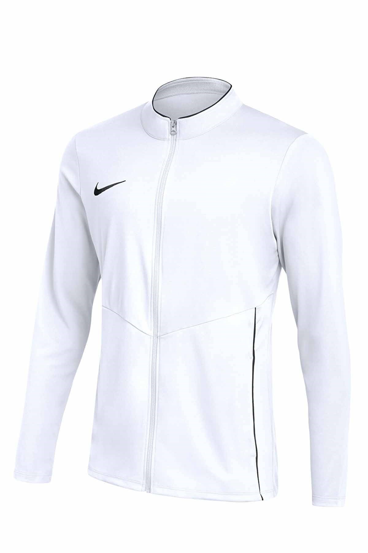 NIKEEşofman ÜstNike Park Eşofman Üst 2026 Erkek Eşofman Üst HM7249-100-BEYAZ