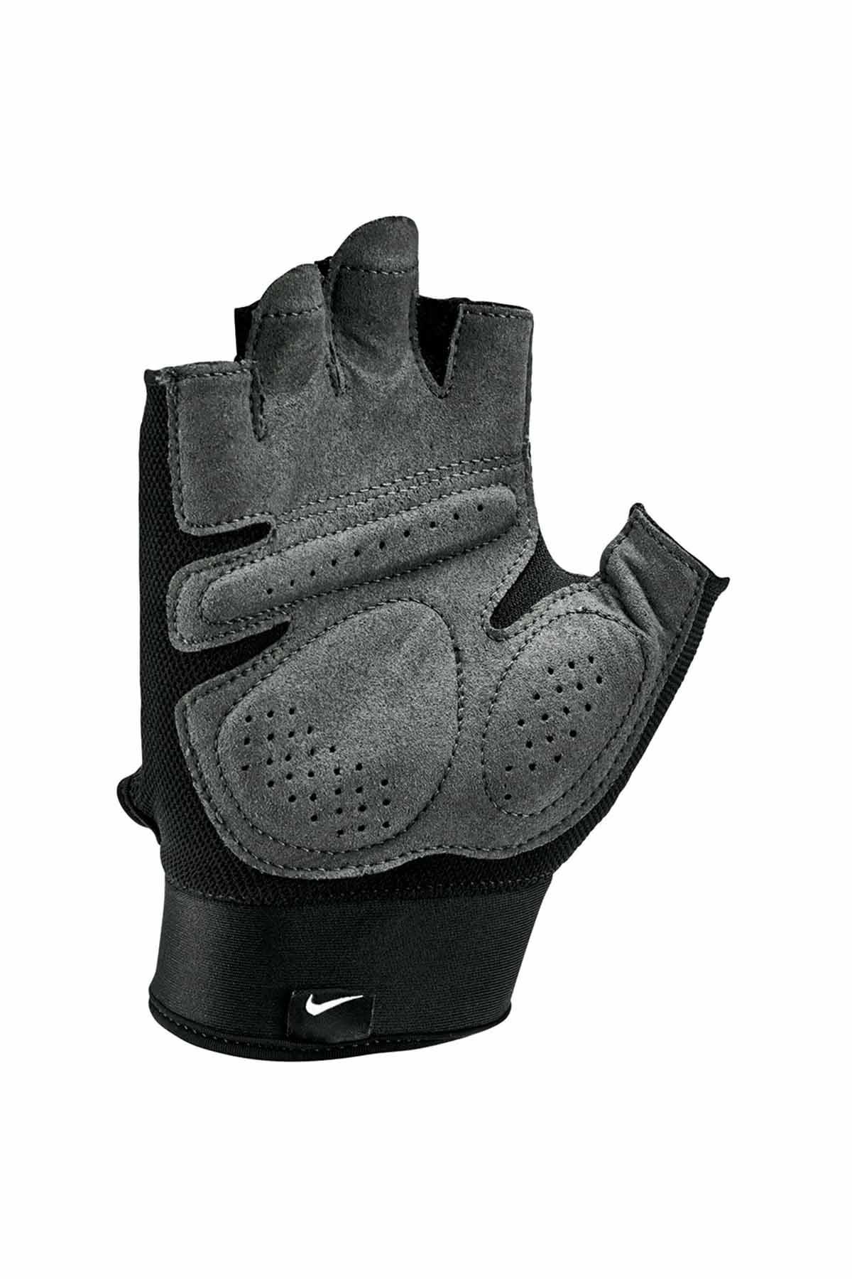 NIKEFitness EldiveniNike M Essential Fg Erkek Fitness Eldiveni N.000.0004.613-KIRMIZI