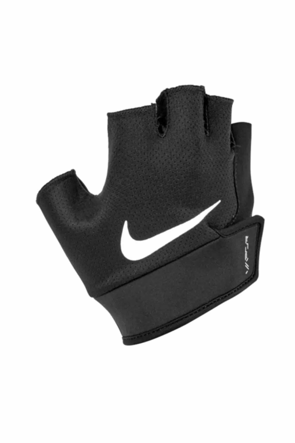 NIKEFitness EldiveniNike M VAPOR FG Erkek Fitness Eldiveni N.101.0676.091-Siyah