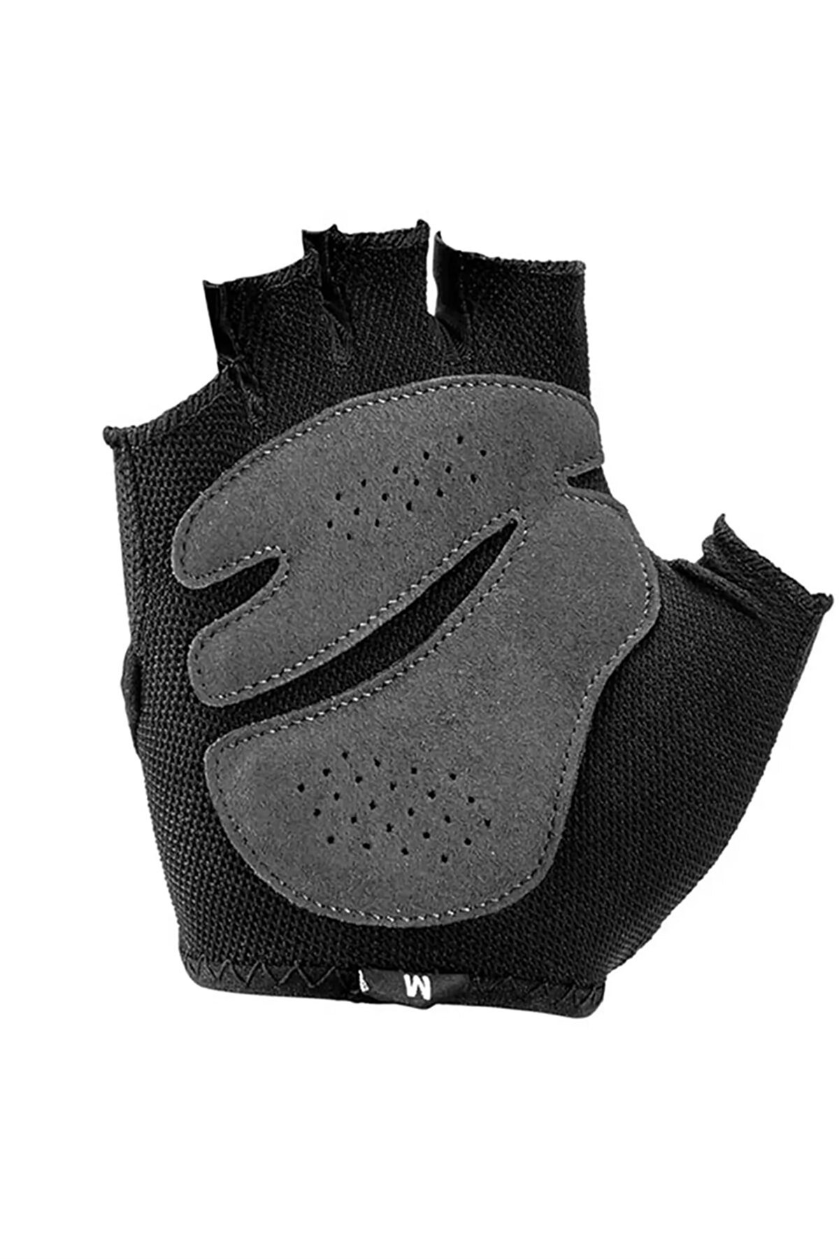 NIKEFitness EldiveniNike W Gym Essential Fg Kadın Fitness Eldiveni N.000.2557.010-Siyah