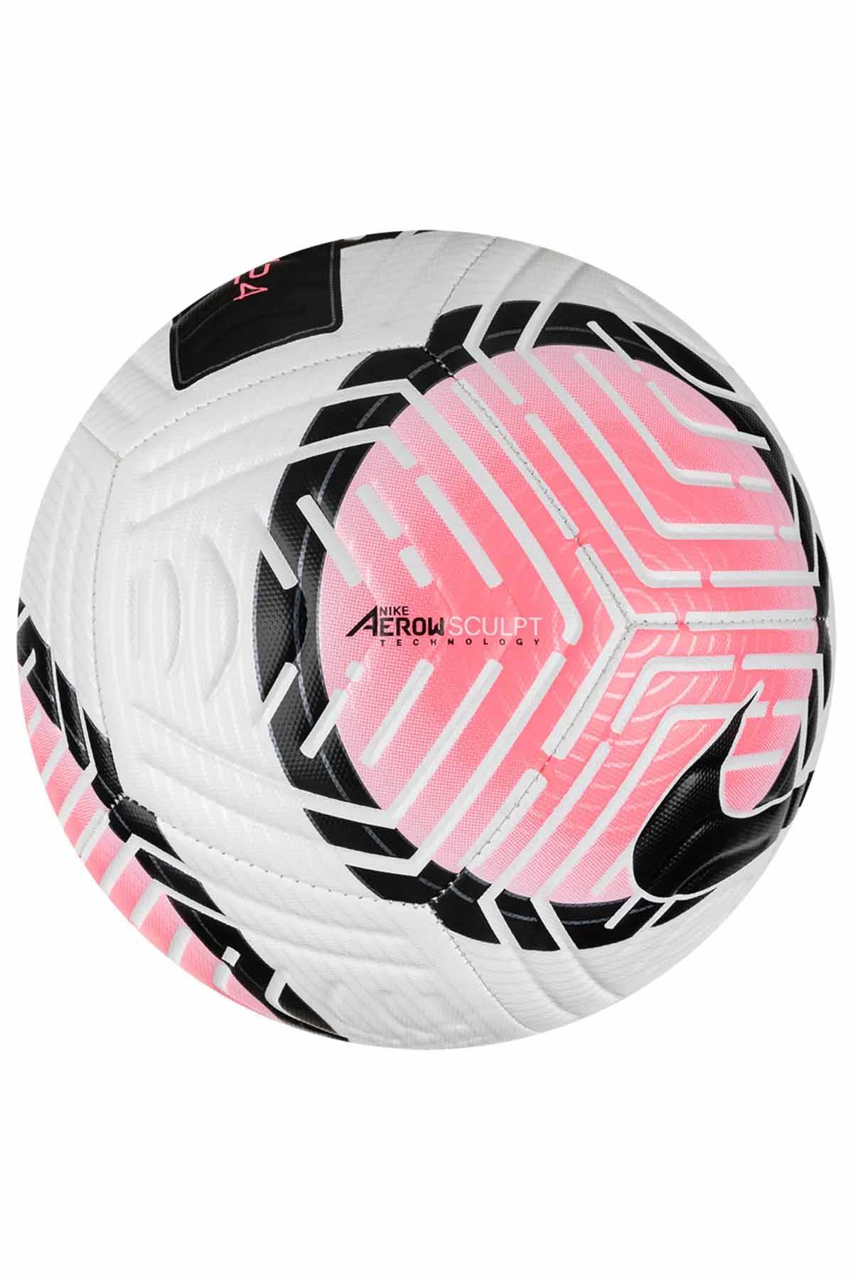 NIKEFutbol TopuNike Futbol Topu ACADEMY 5 Unisex Futbol Topu FB2894-104-BEYAZ