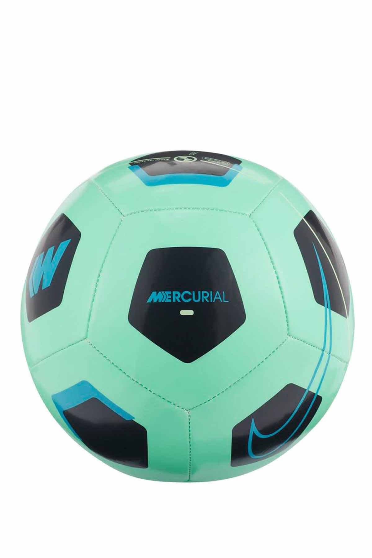 NIKEFutbol TopuNike Merc Fade - Sp21 Unisex Futbol Topu DD0002-342-Yeşil