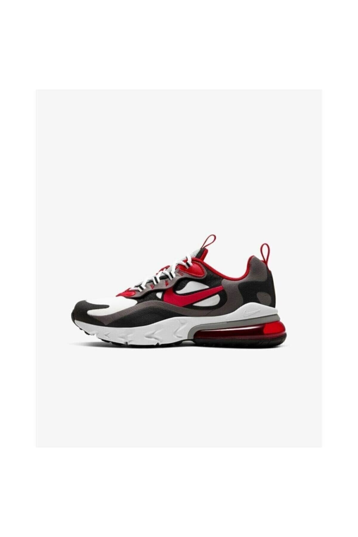 NIKEGünlük SporNike Air Max 270 Kadın Günlük Spor Ayakkabı BQ0103-011-SIYAH-BYZ